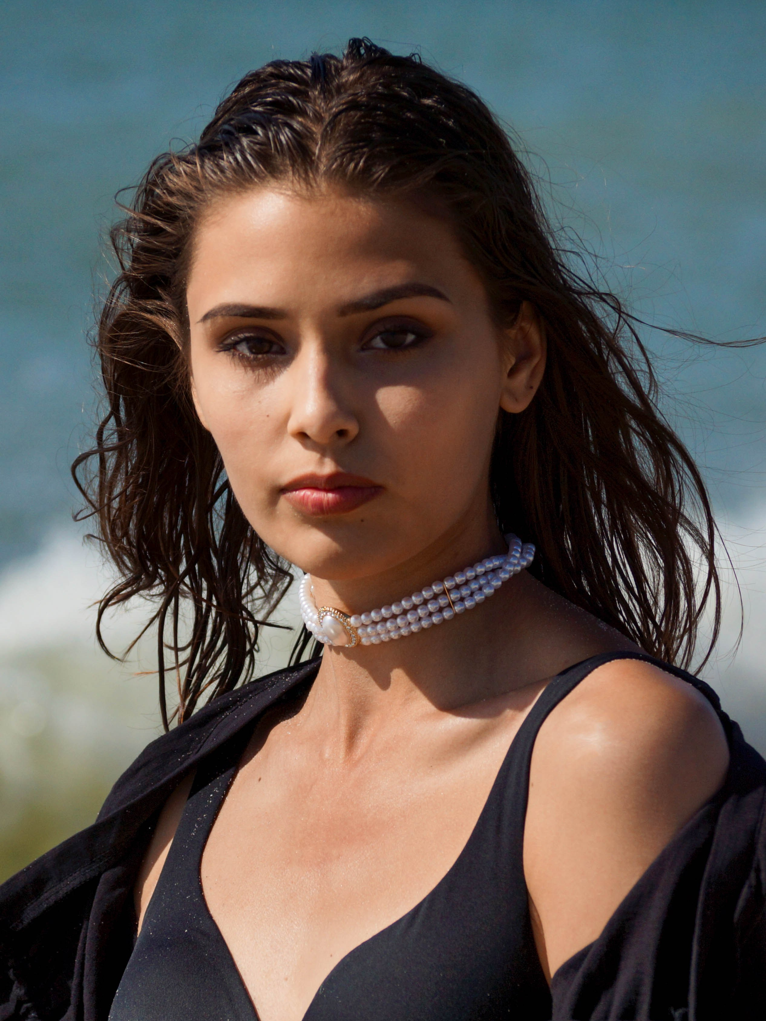 Полина Тороп. Модельное агентство TM Models в Калининграде