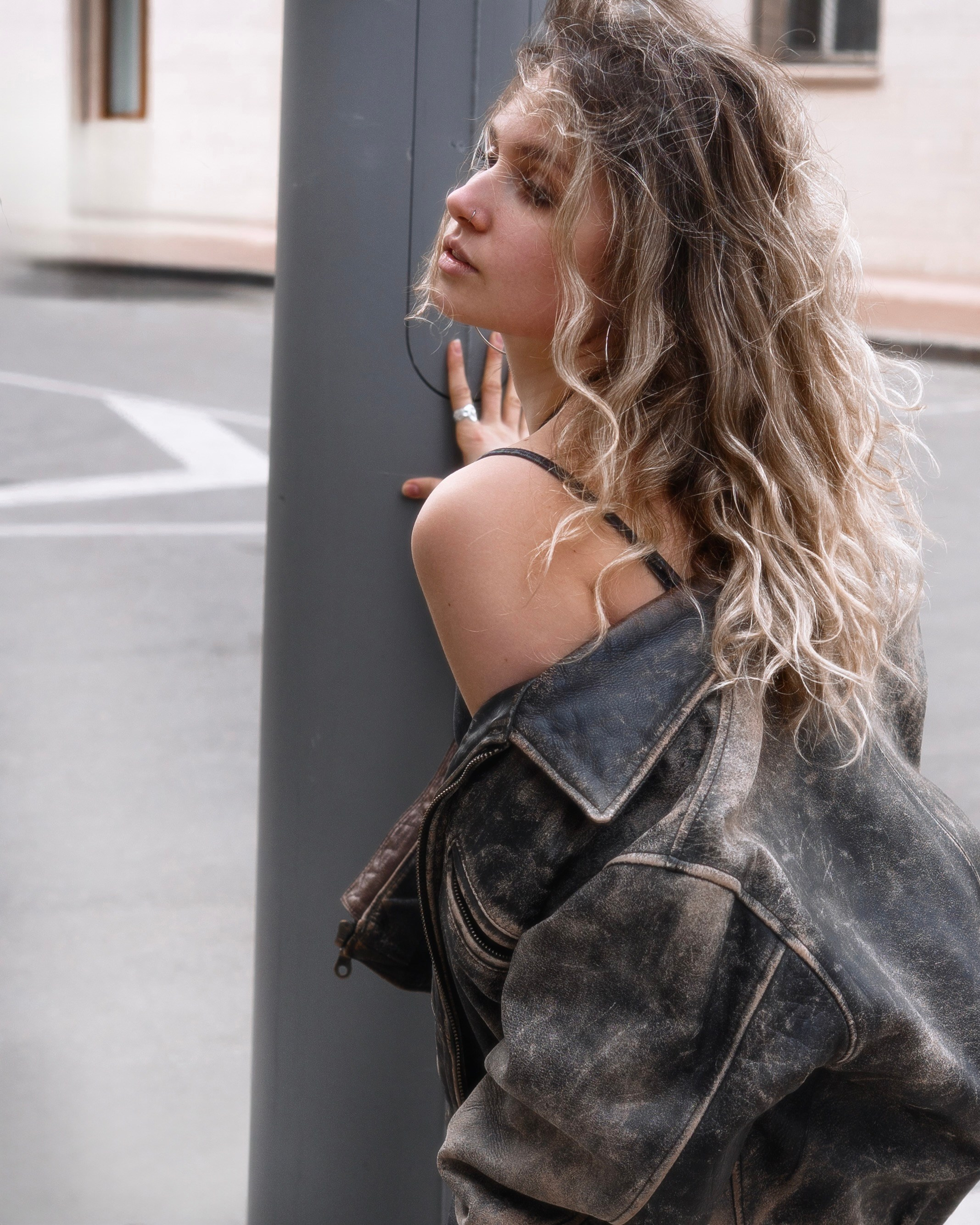 Арина. Фотограф Москва