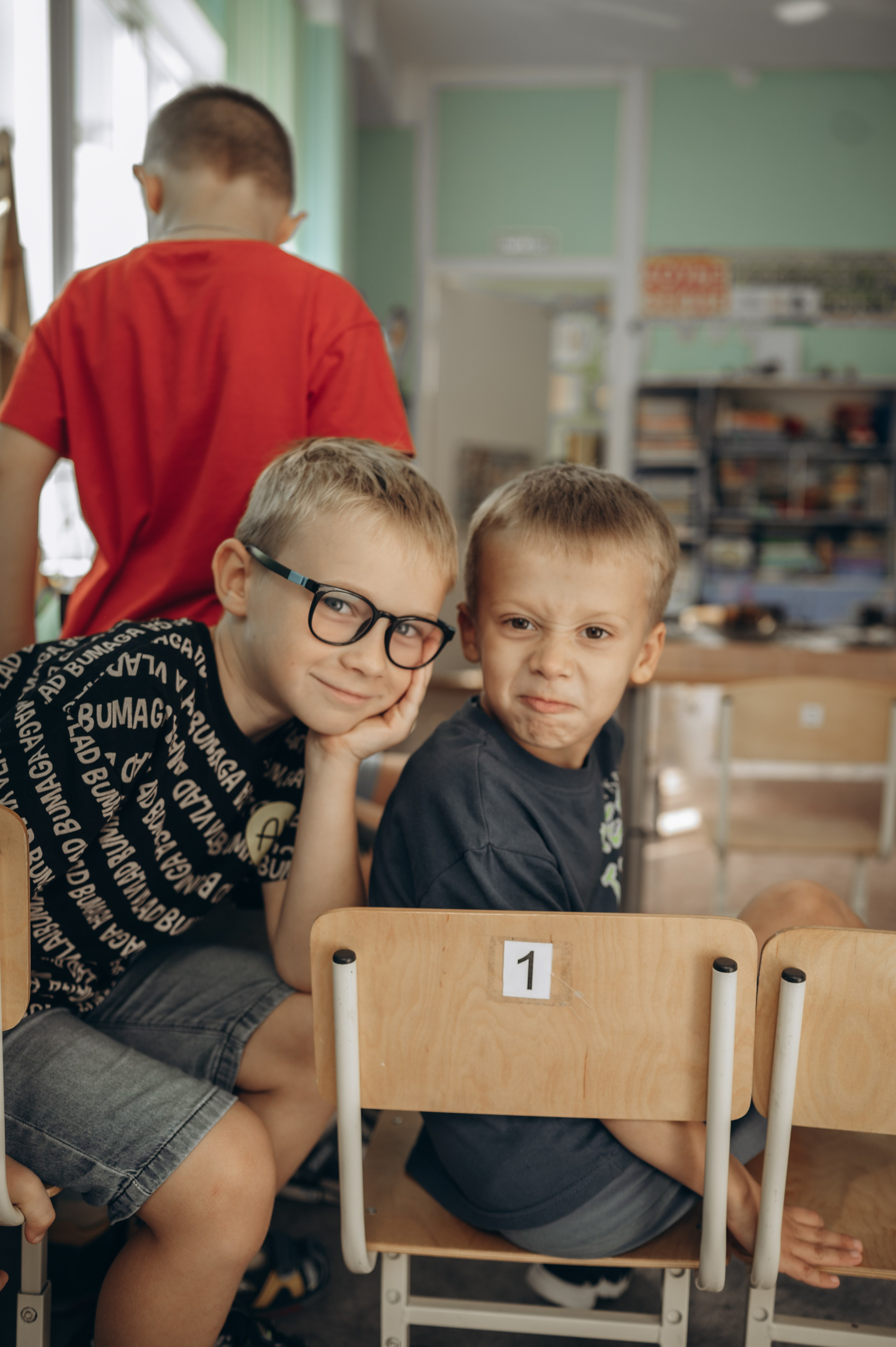 Выпускные фотоальбомы Новосибирск