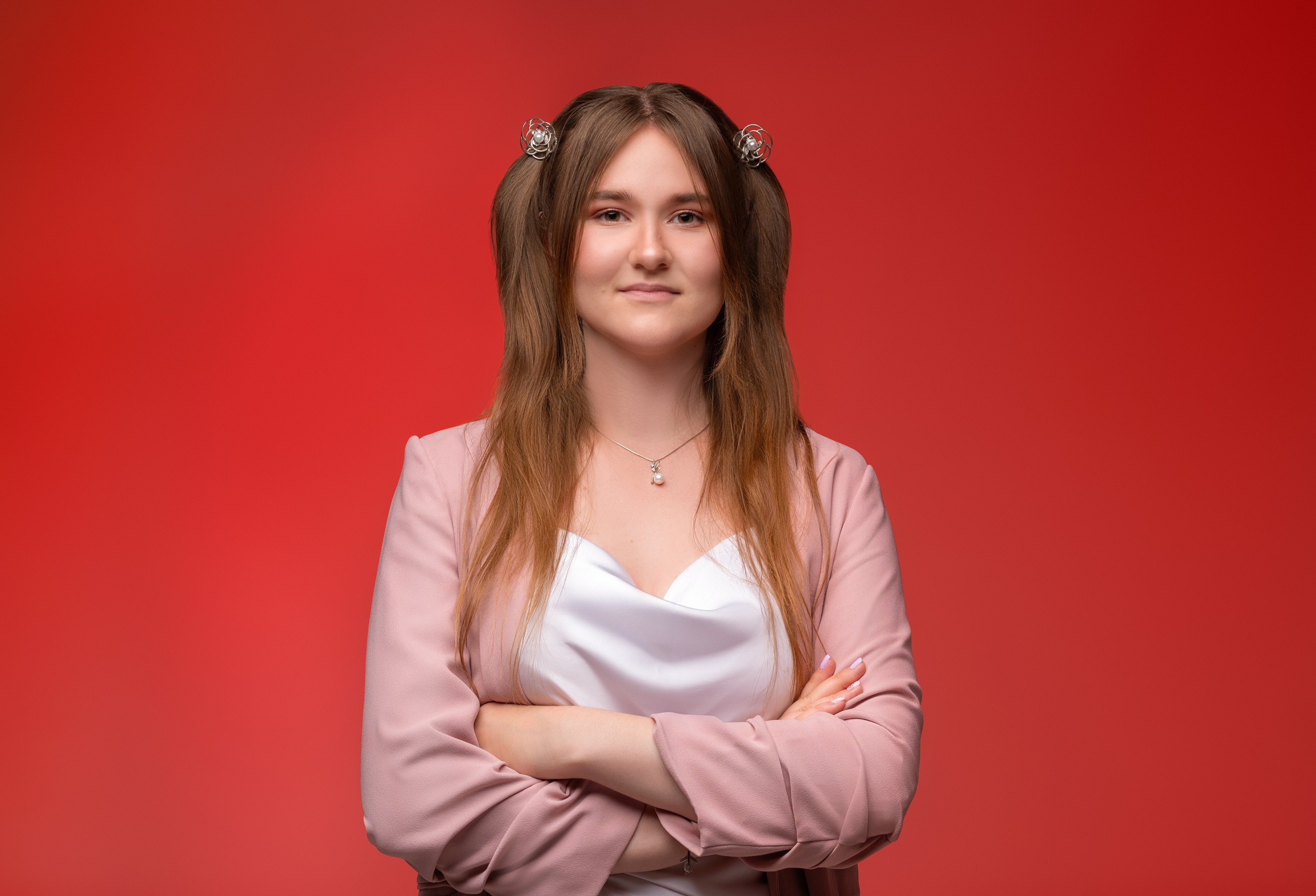 Портфолио. Фотограф в стиле VOGUE в Москве и Московской области Захарова Наталья