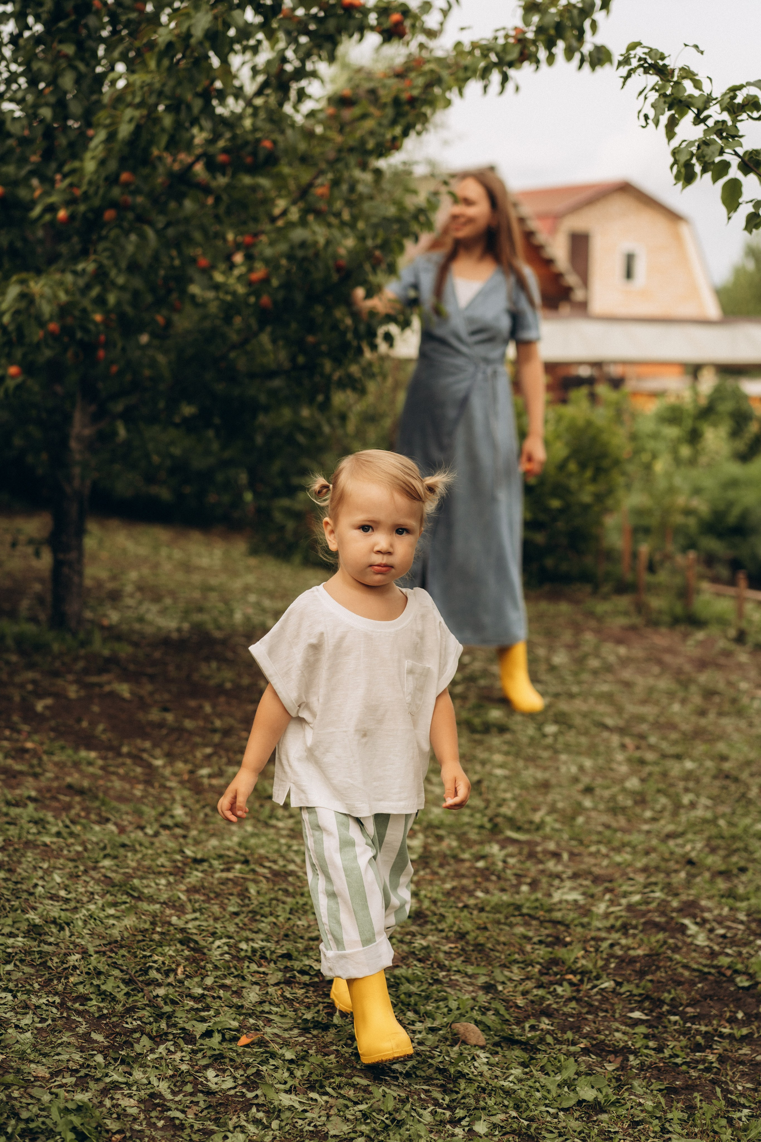 Удачные дела. Семейный фотограф в Ангарске/ Иркутске