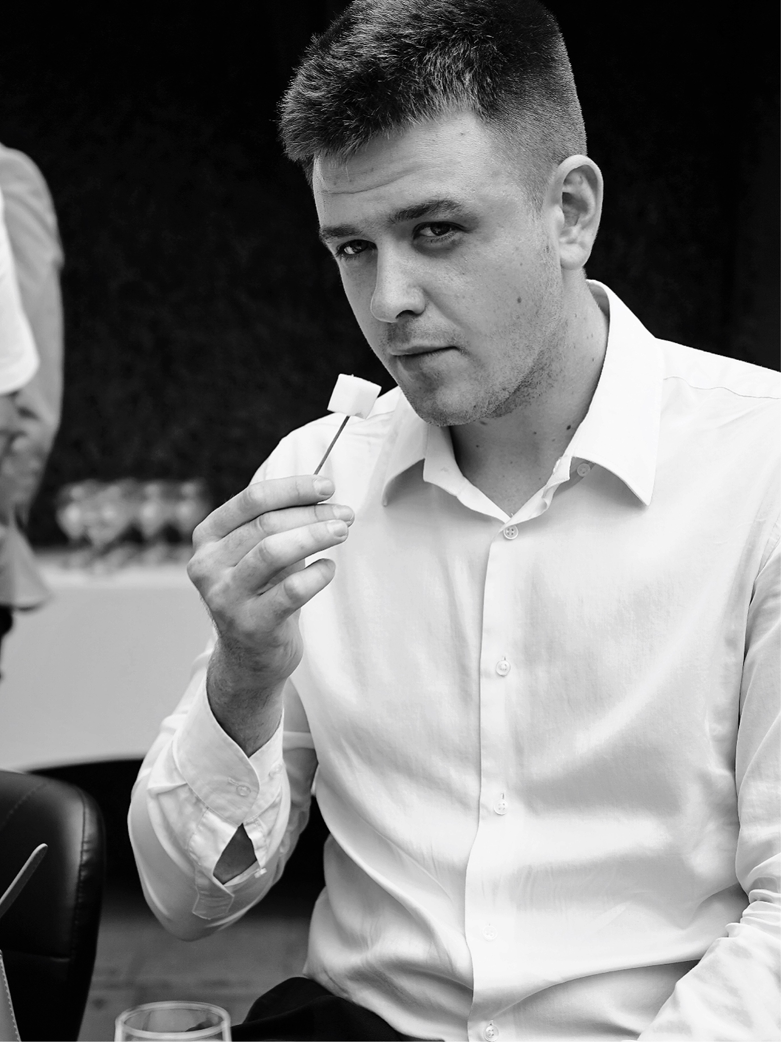 Репортажная съёмка. Корпоратив в «Svoy loft». Событийный фотограф Анна Курникова