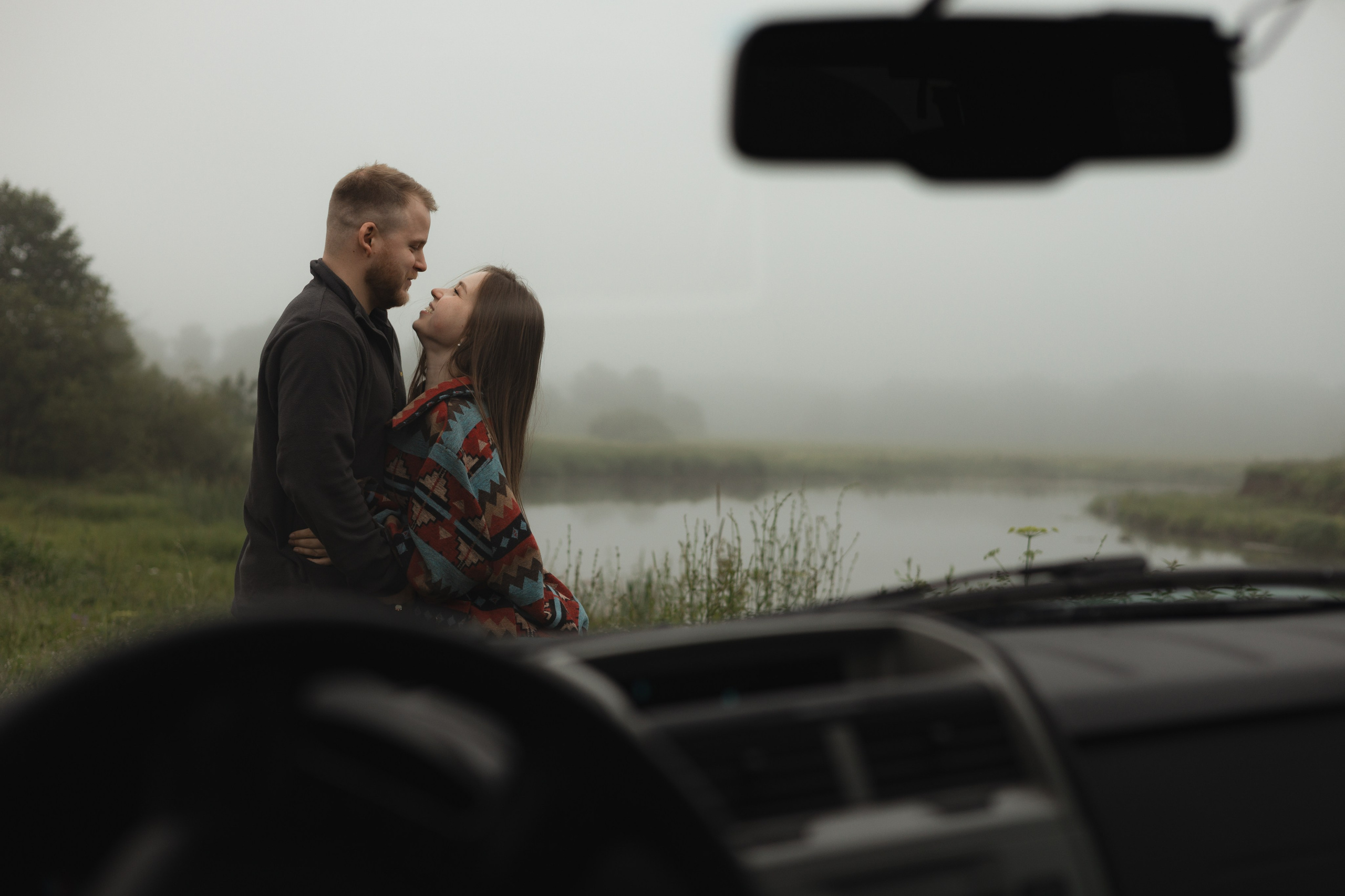 Love story. Фотограф из Йошкар-Олы