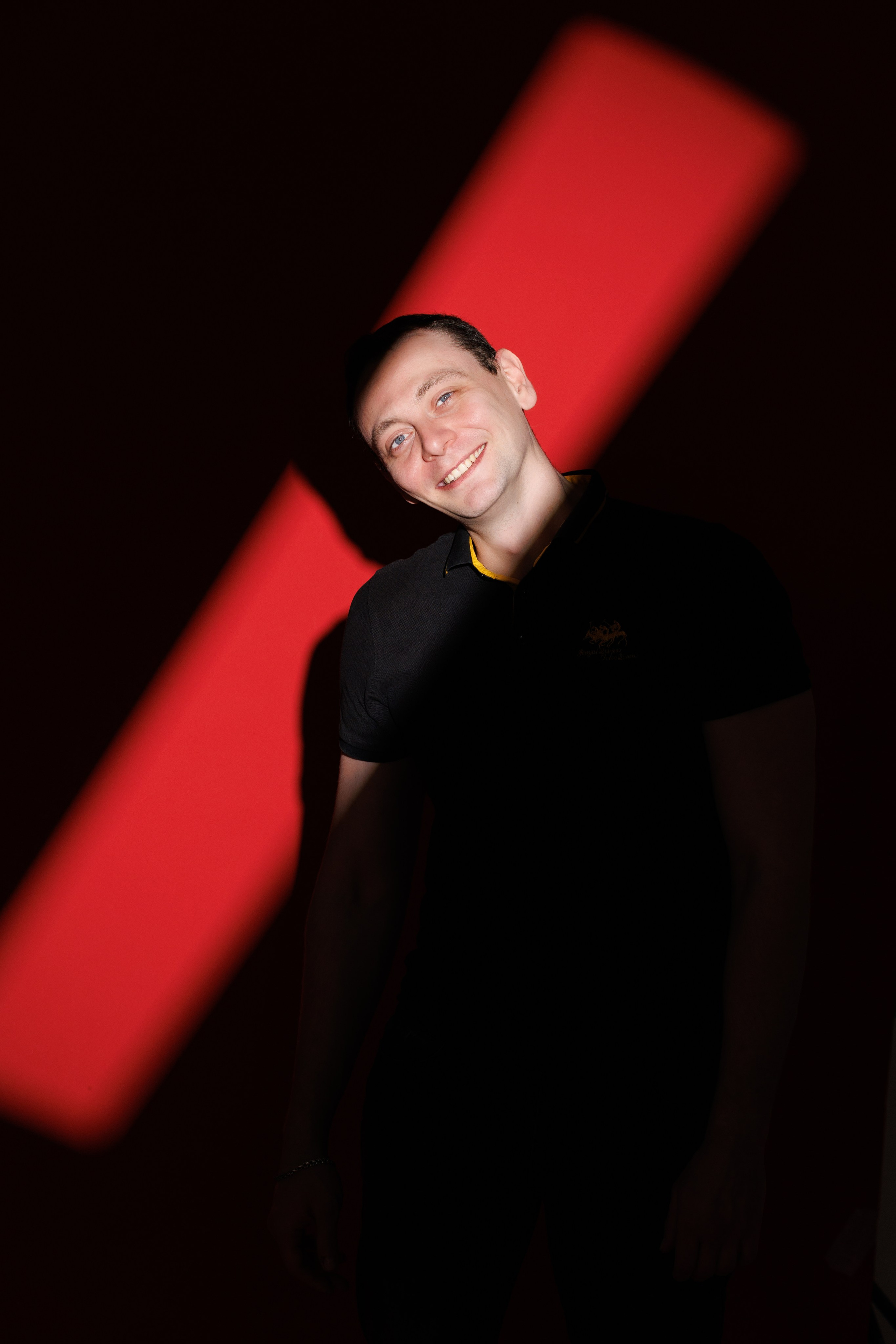 Михаил. Фотограф Макс Яньшин|Ростов-на-Дону