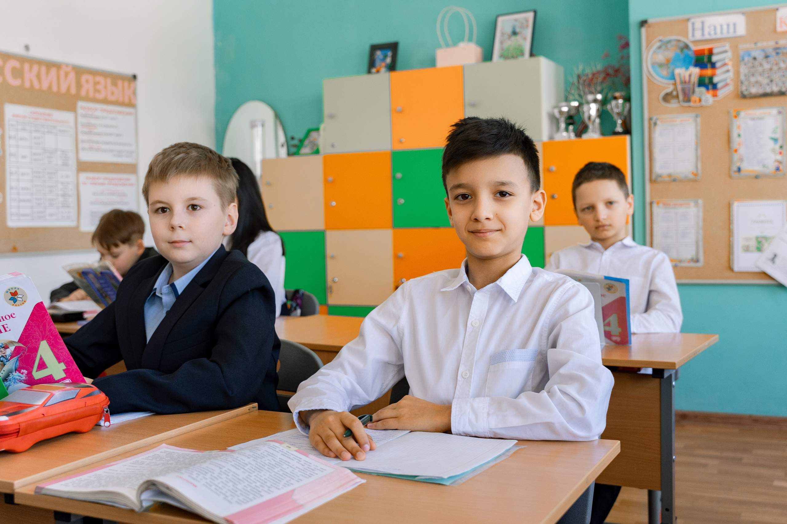 Съёмка для 4Ж. Репотражный и семейный фотограф в Москве Герлинг Радмила