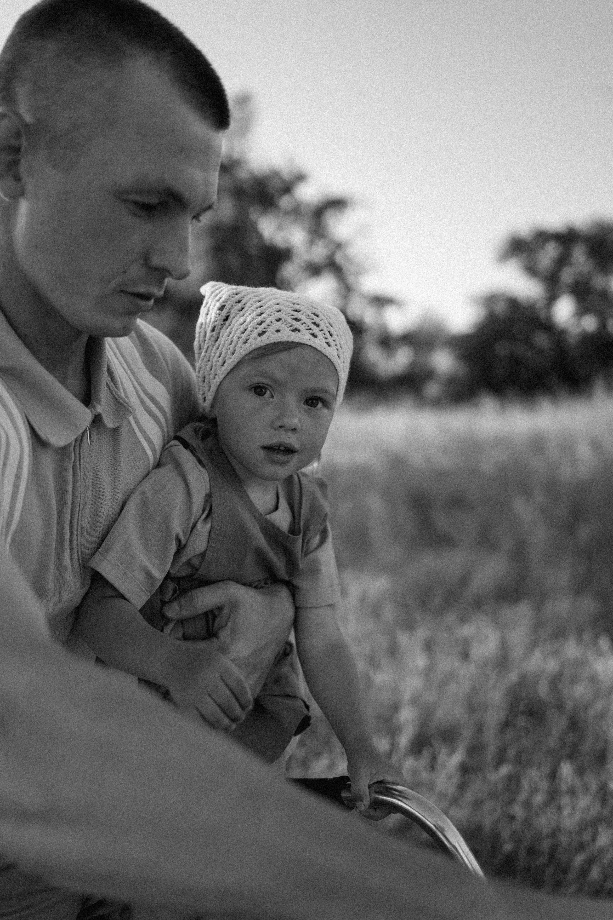 Настя + Саша + Тася. Семейный фотограф Елена Баган Волгоград