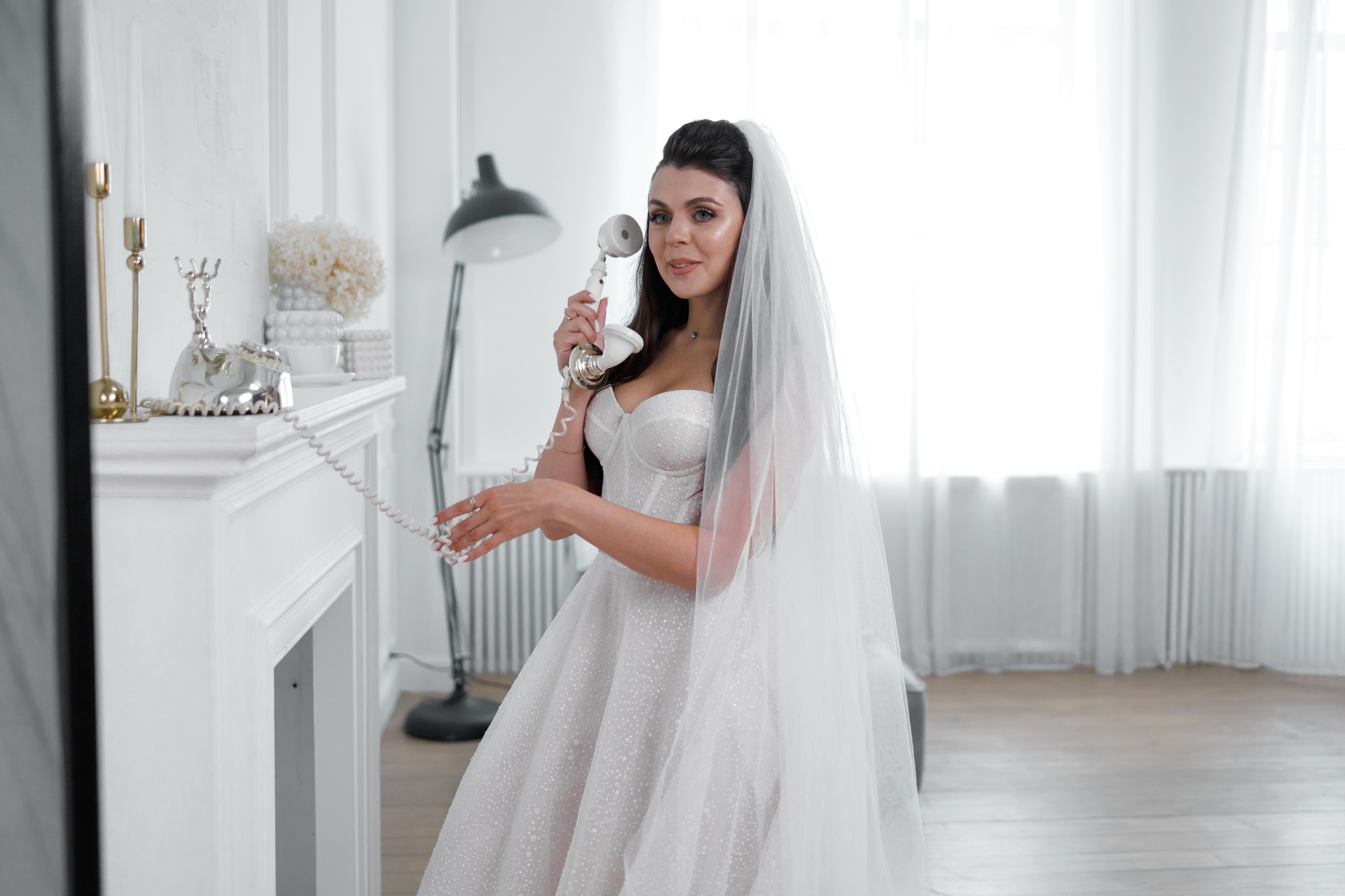 Алёна и Андрей. Ирина Мезенцева | Женский и предметный фотограф | г. Омск