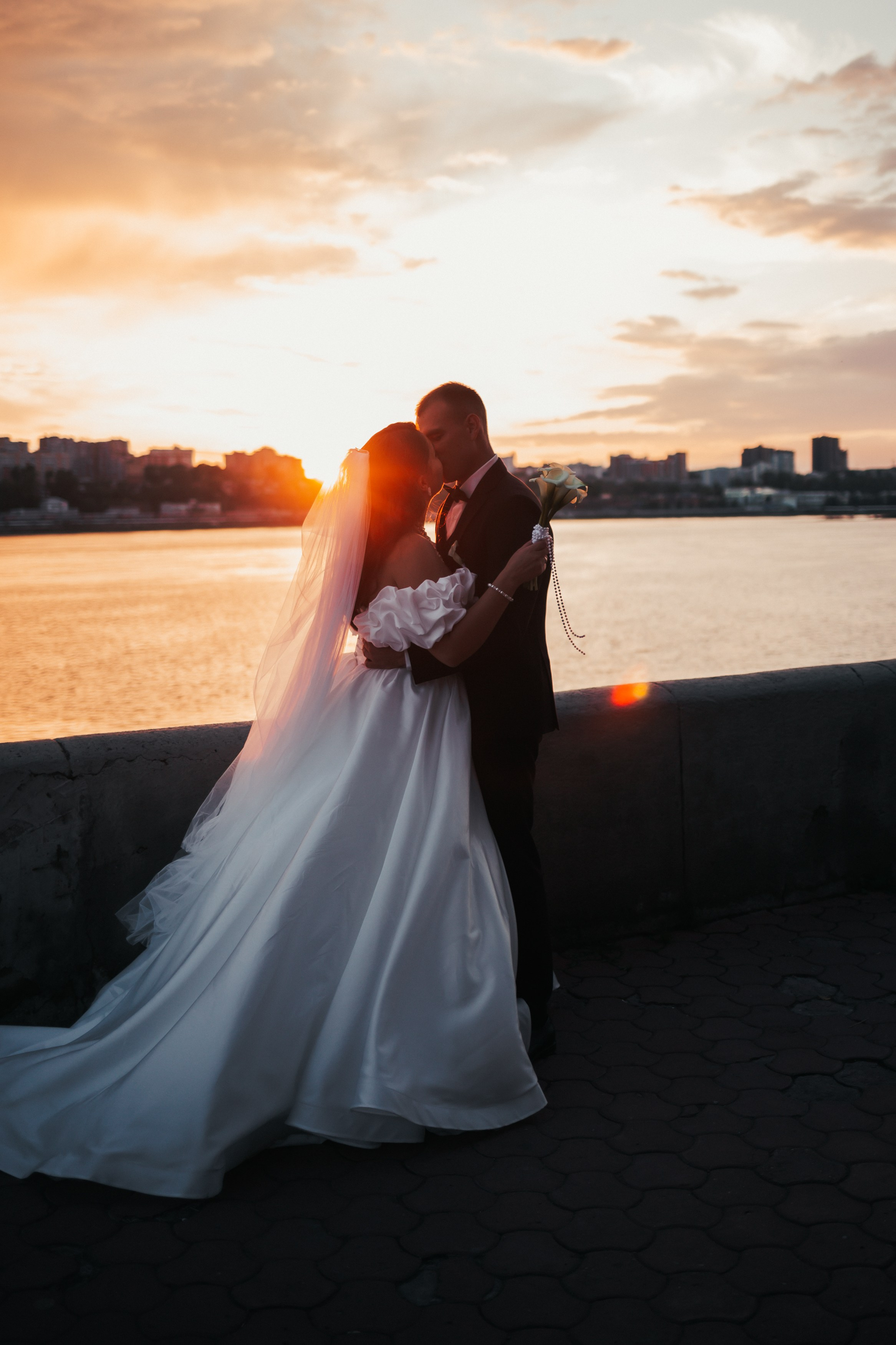 Денис и Софья. Nadin.K фотограф Иркутск, Байкал, Братск