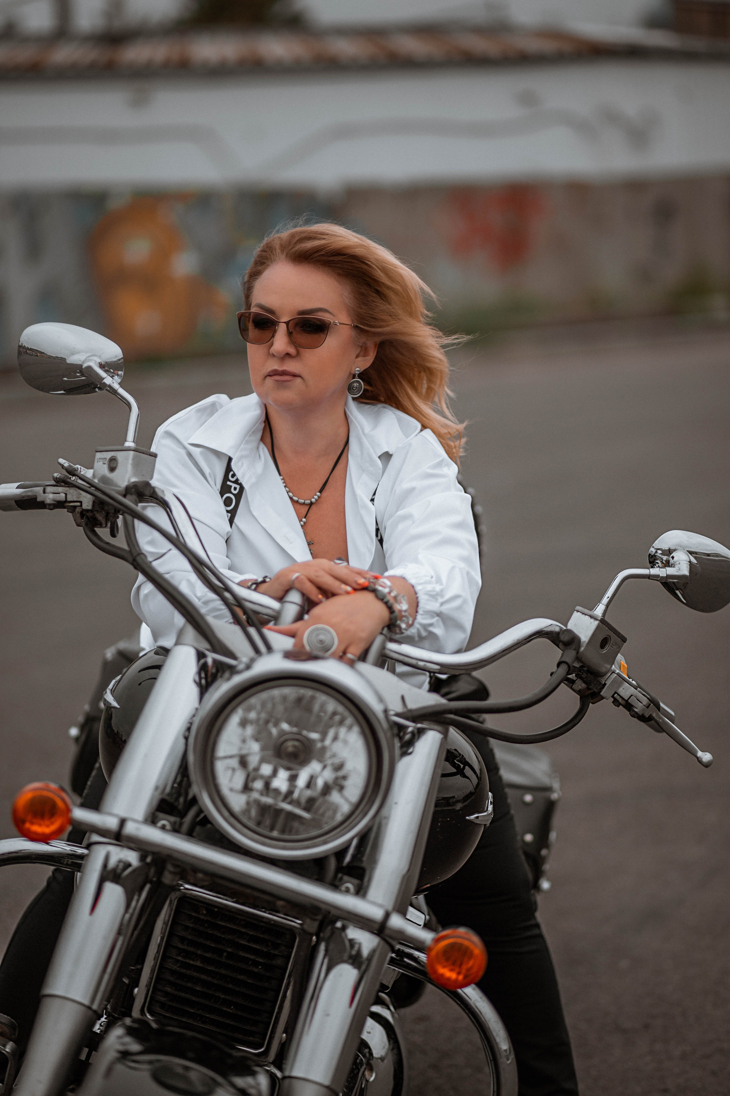 С мотоциклами и автомобилями. Nadin.K фотограф Иркутск, Байкал, Братск