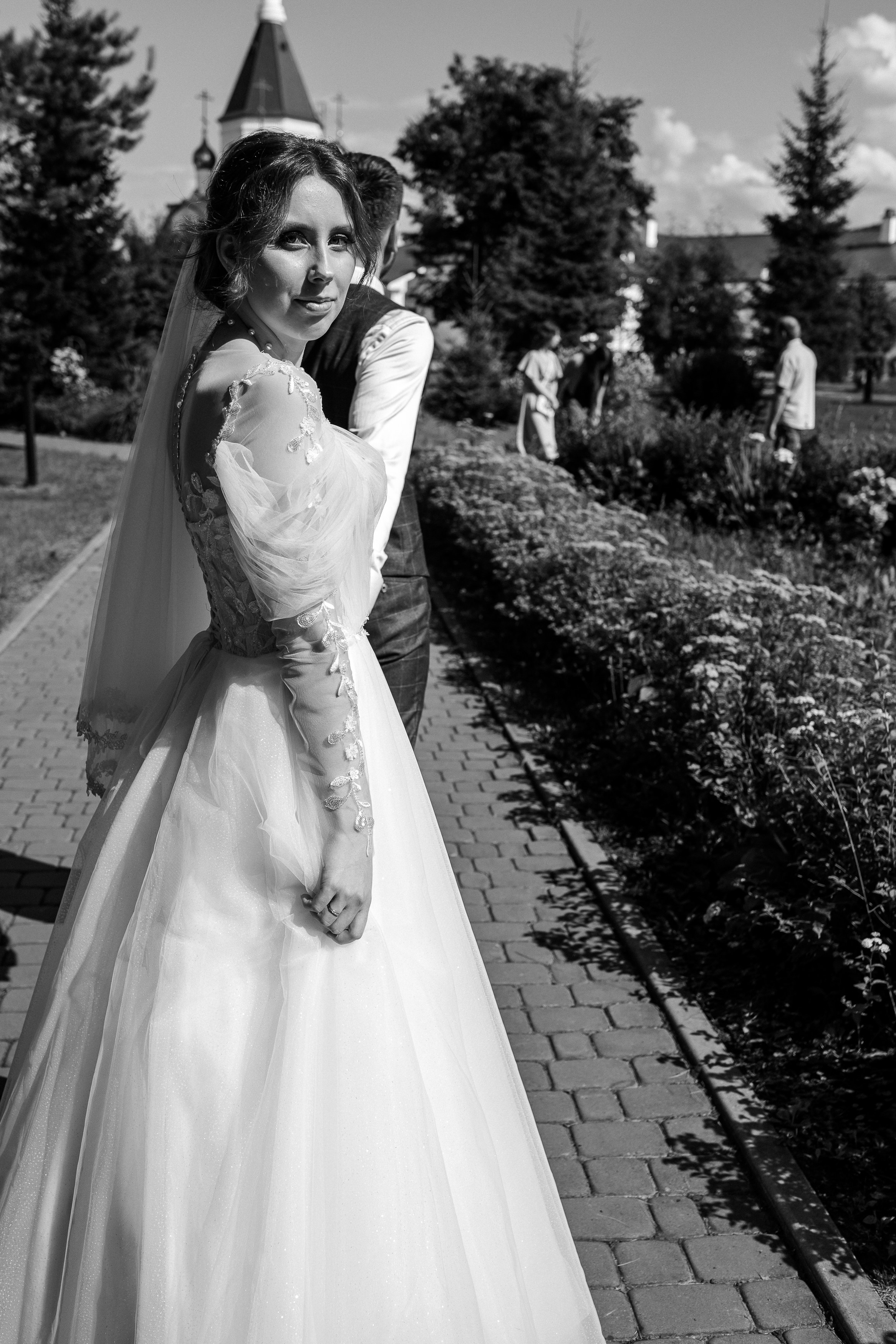 Артём и Елена. Nadin.K фотограф Иркутск, Байкал, Братск