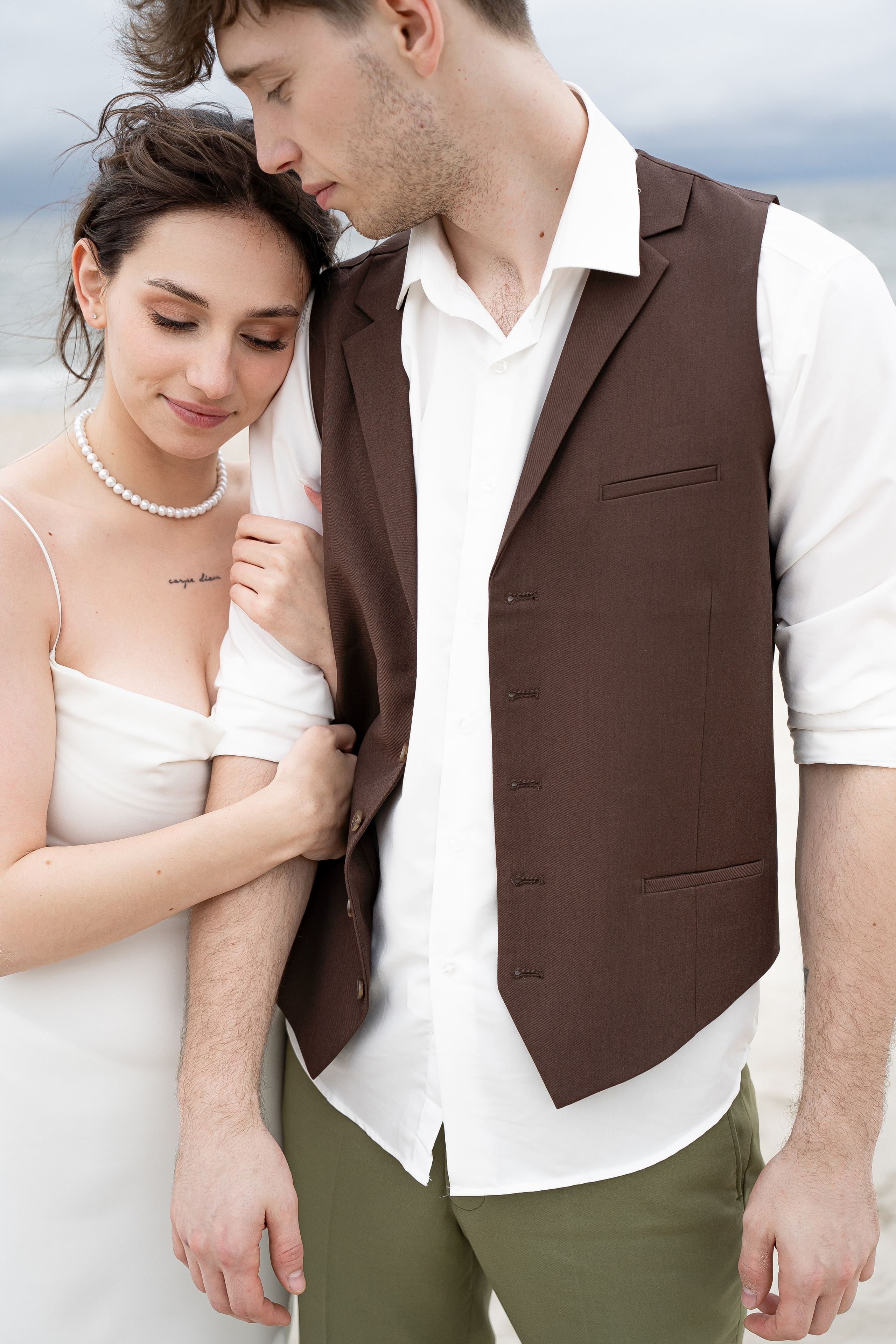 Маргарита & Рафаэль 12.09.2024. Свадебный Фотограф Илья Чепайкин. Калининград