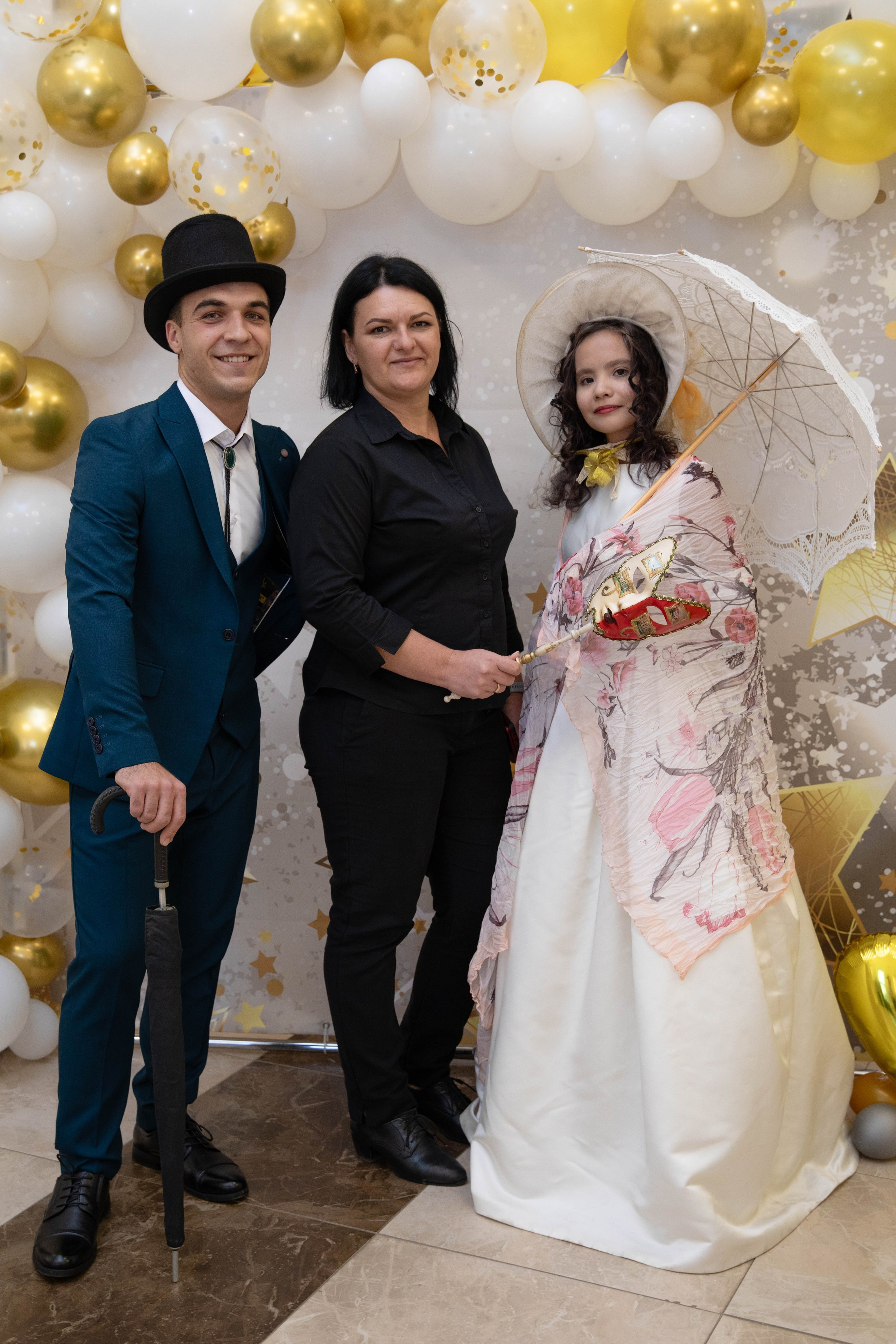 50 лет ДШИ ст. Старомышастовской