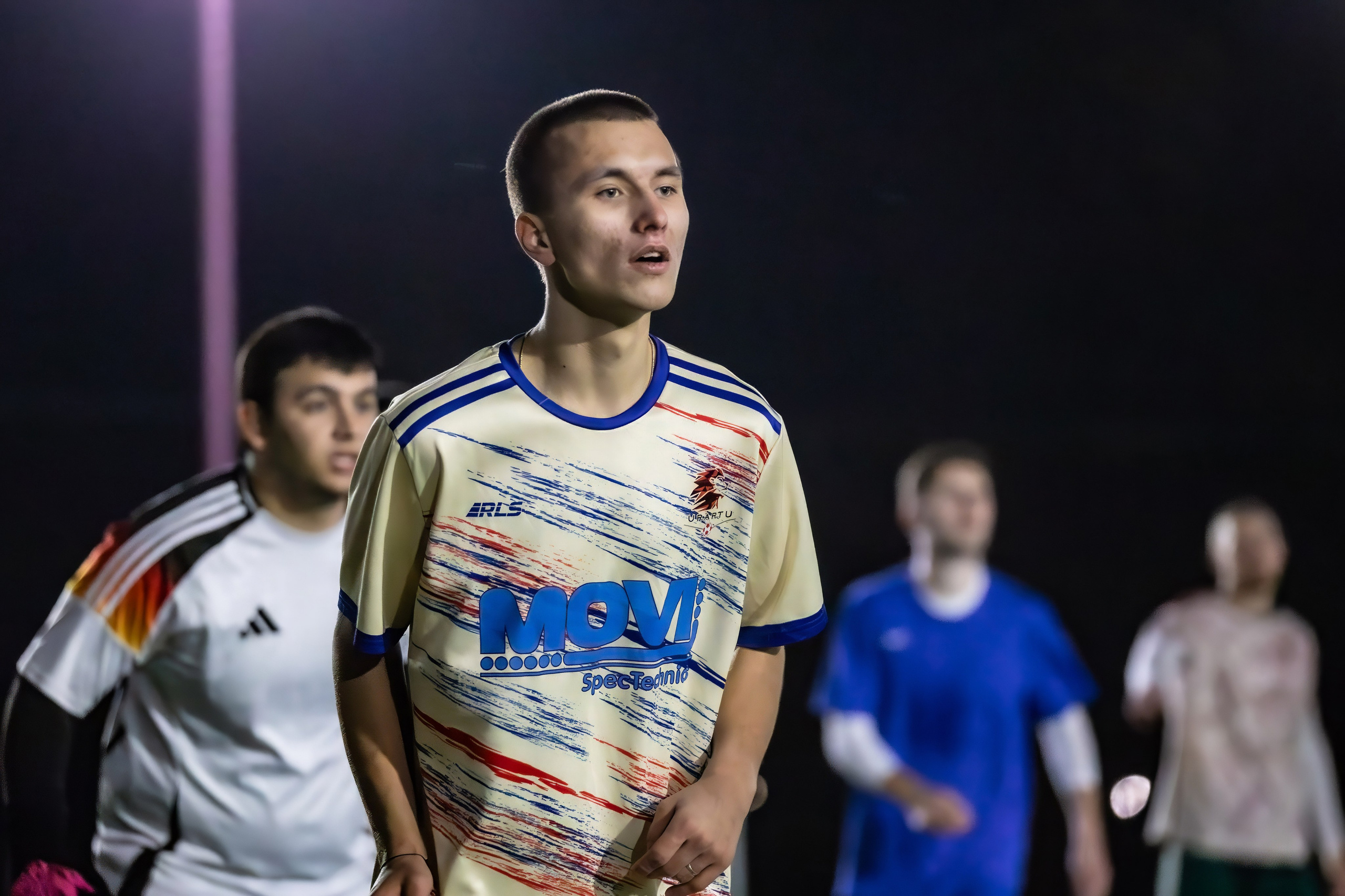 AFL Адыгея | 30 ноября 2025