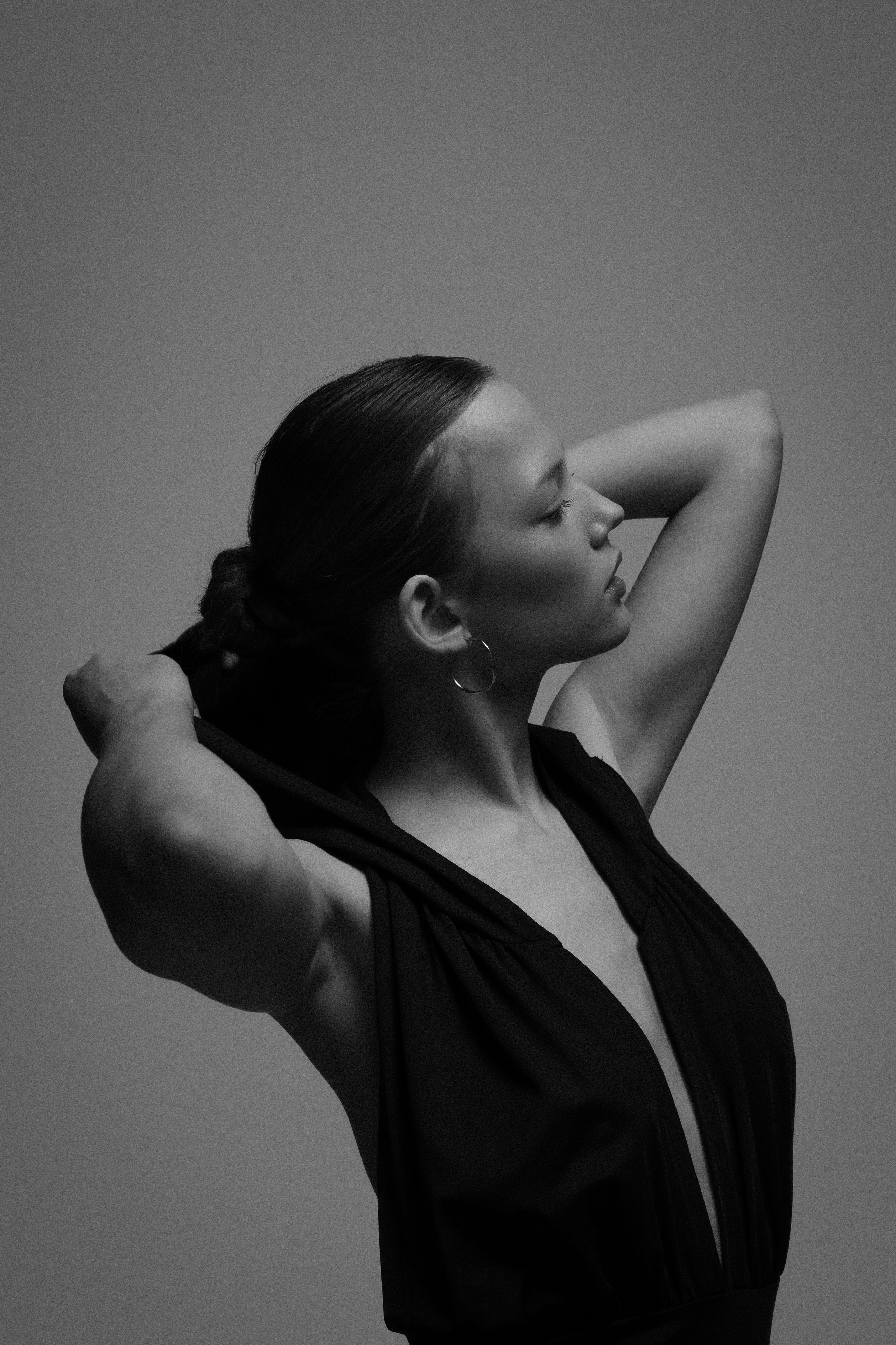 Confidence. Евгения Волошина Фотограф Москва / Белгород