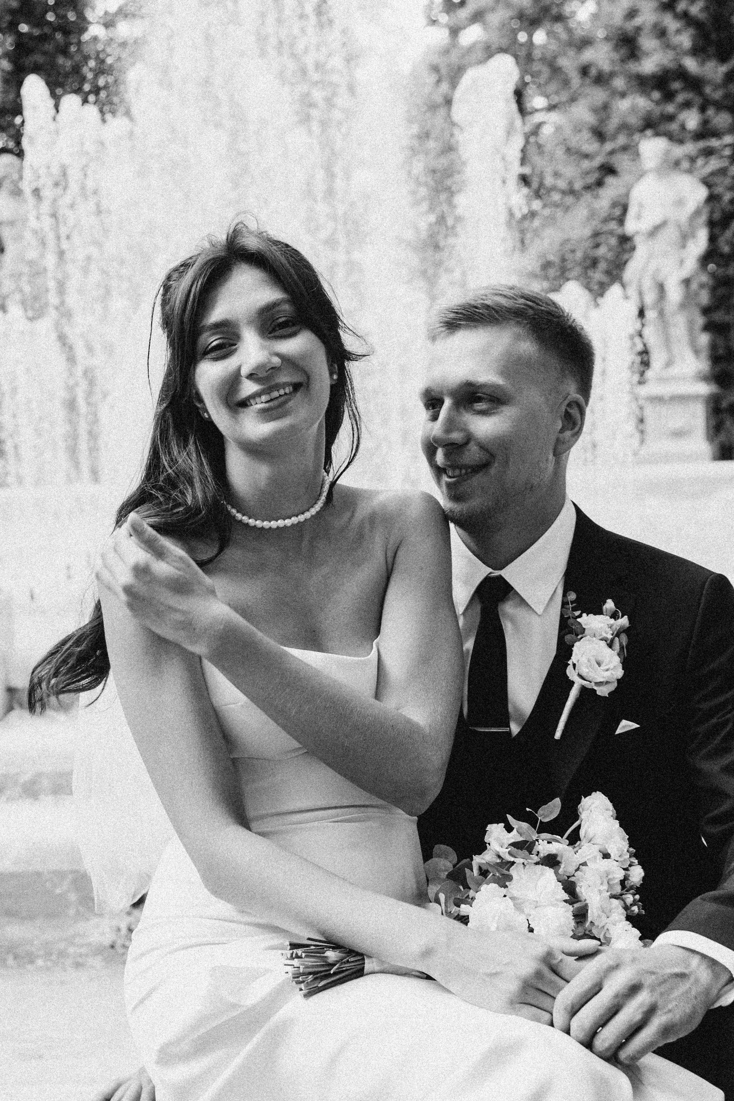 Ангелина и Женя. Семейный, свадебный фотограф в Санкт-Петербурге Helmoon