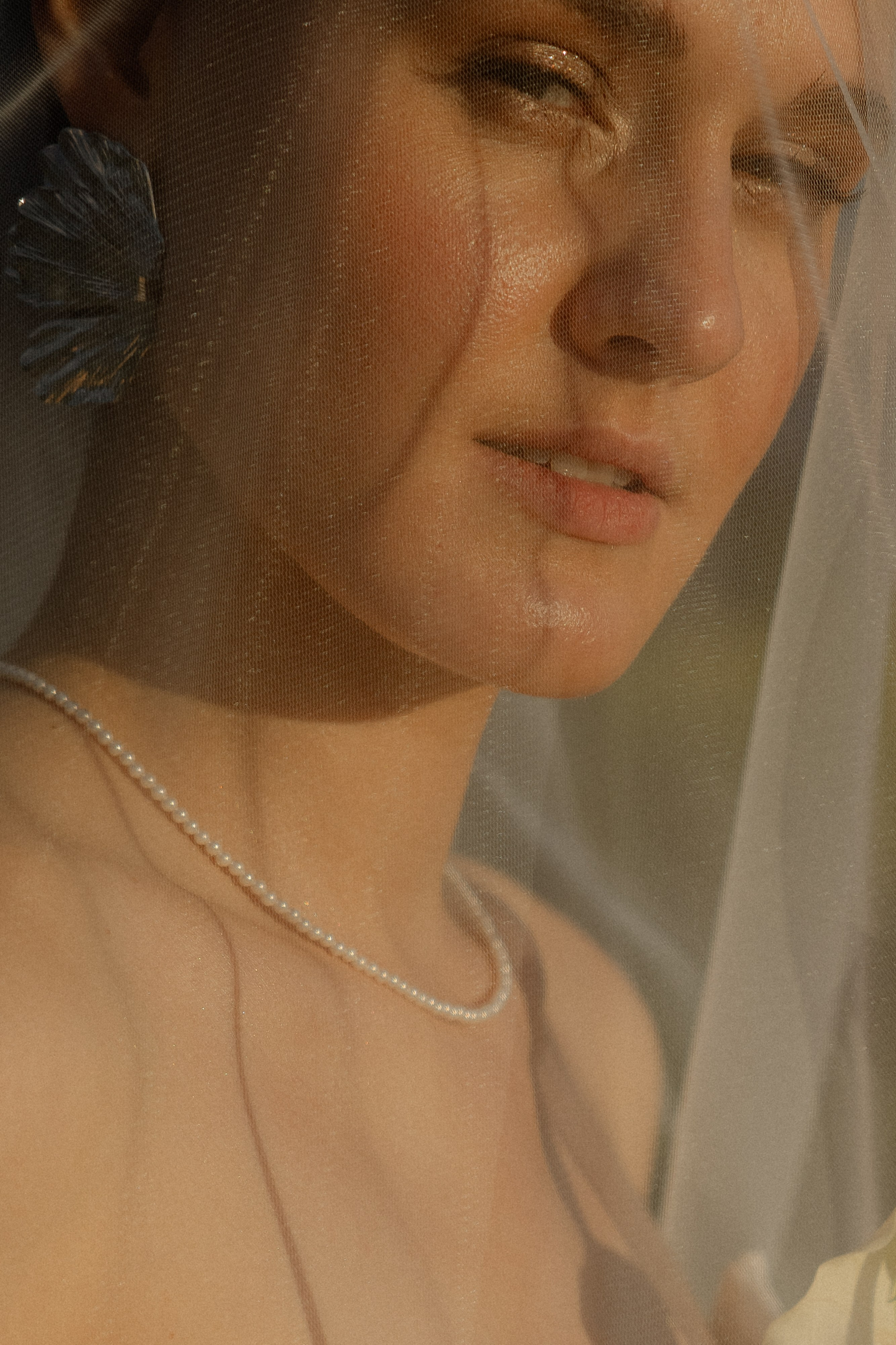 A|N. Свадебный фотограф Таня Караисаева