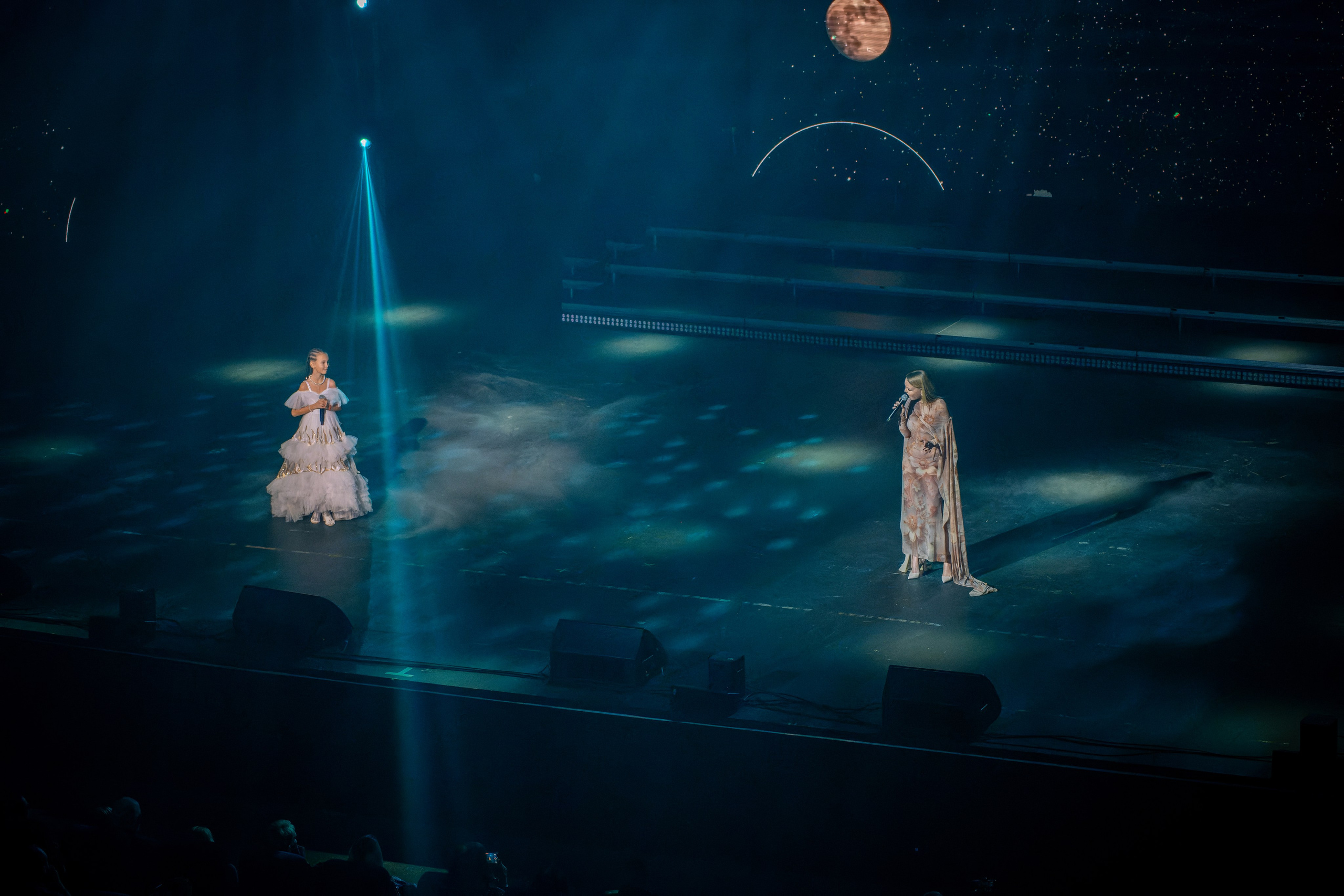 Ирина Зорина, гала-концерт " Мама — ангел на земле» 1 декабря 2025. «Студия DRONAVT`s» — видеосъёмка и фотография г. Москва