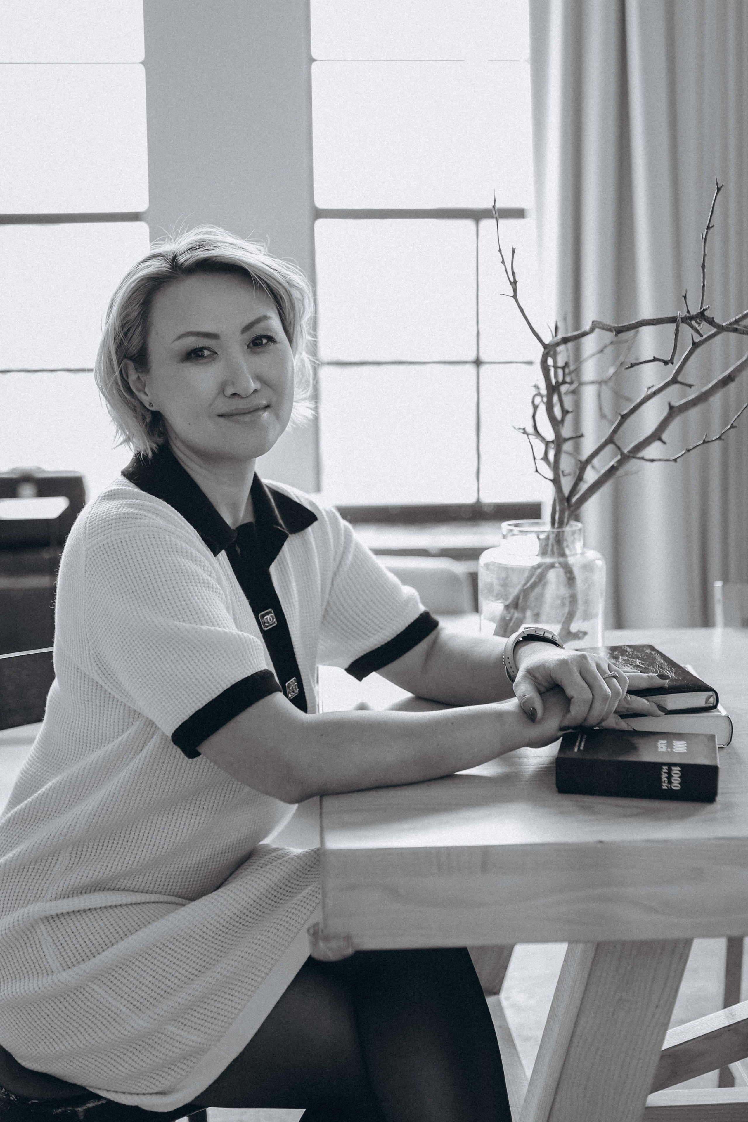 Людмила — психолог. Детский и семейный фотограф, съемка новорожденных Москва