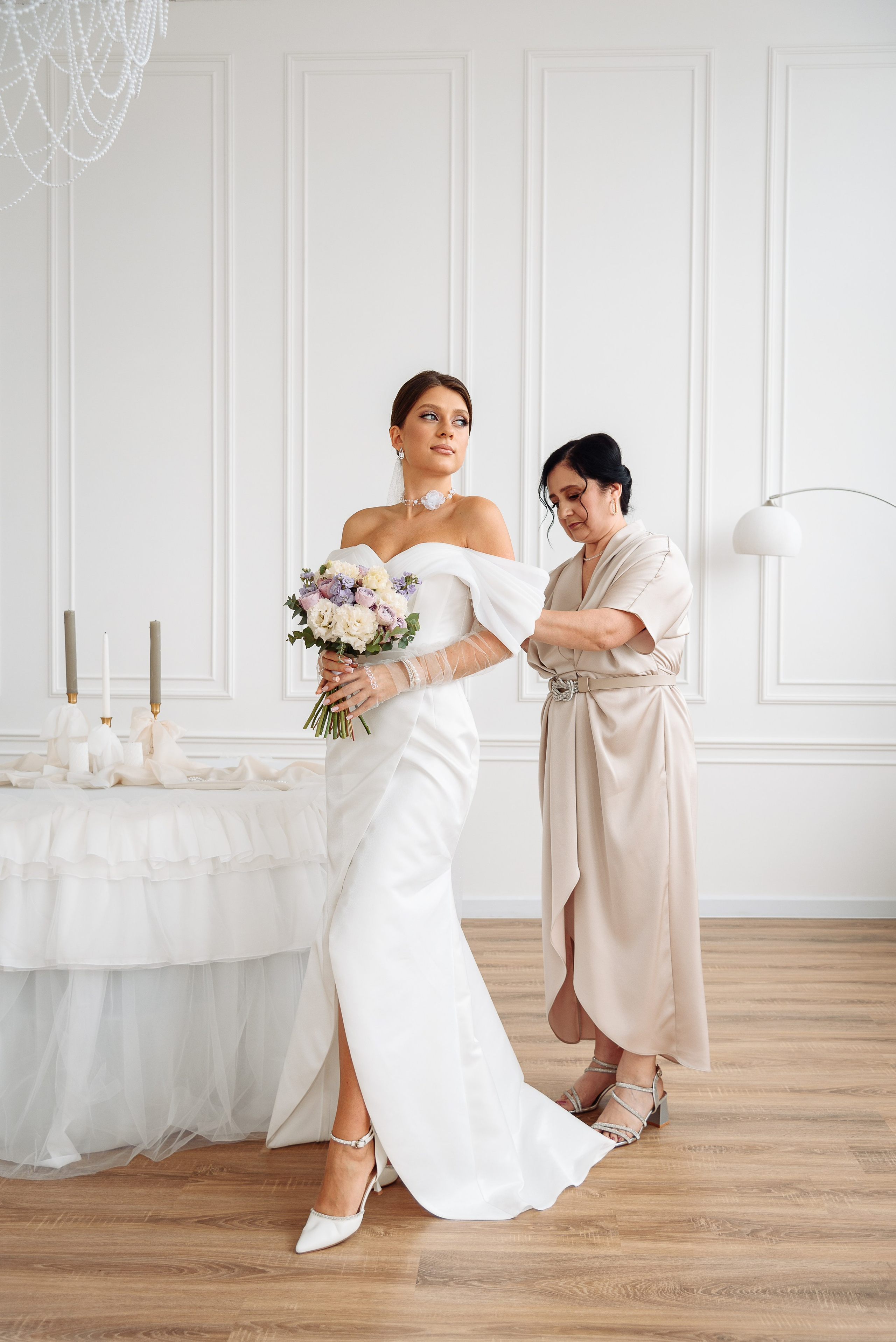 Ангелина и Руслан 2025-06-21. Свадебный фотограф в Перми Алексей Поляков