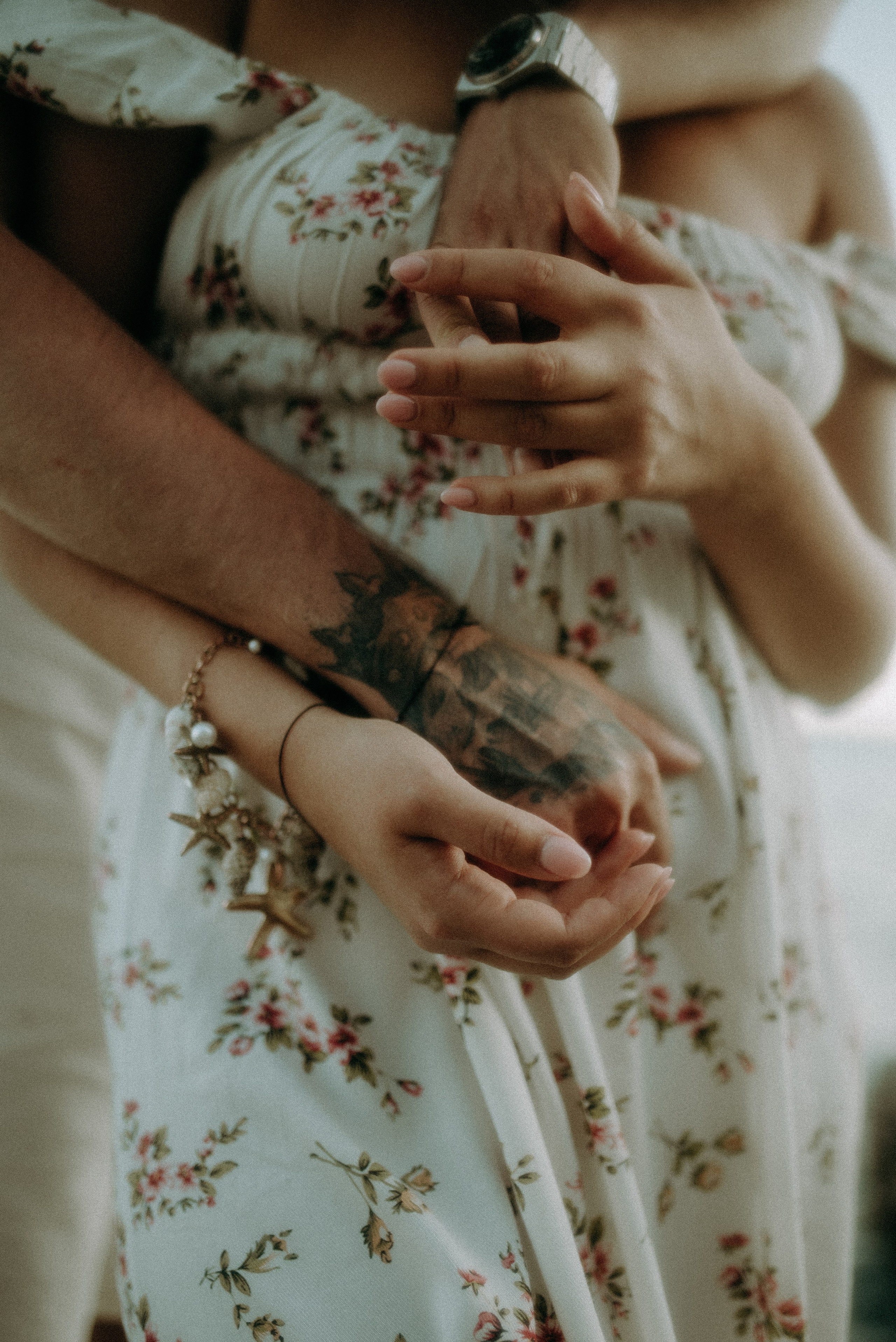 Виолетта и Евгений. Фотограф Санкт-Петербург, Новороссийск