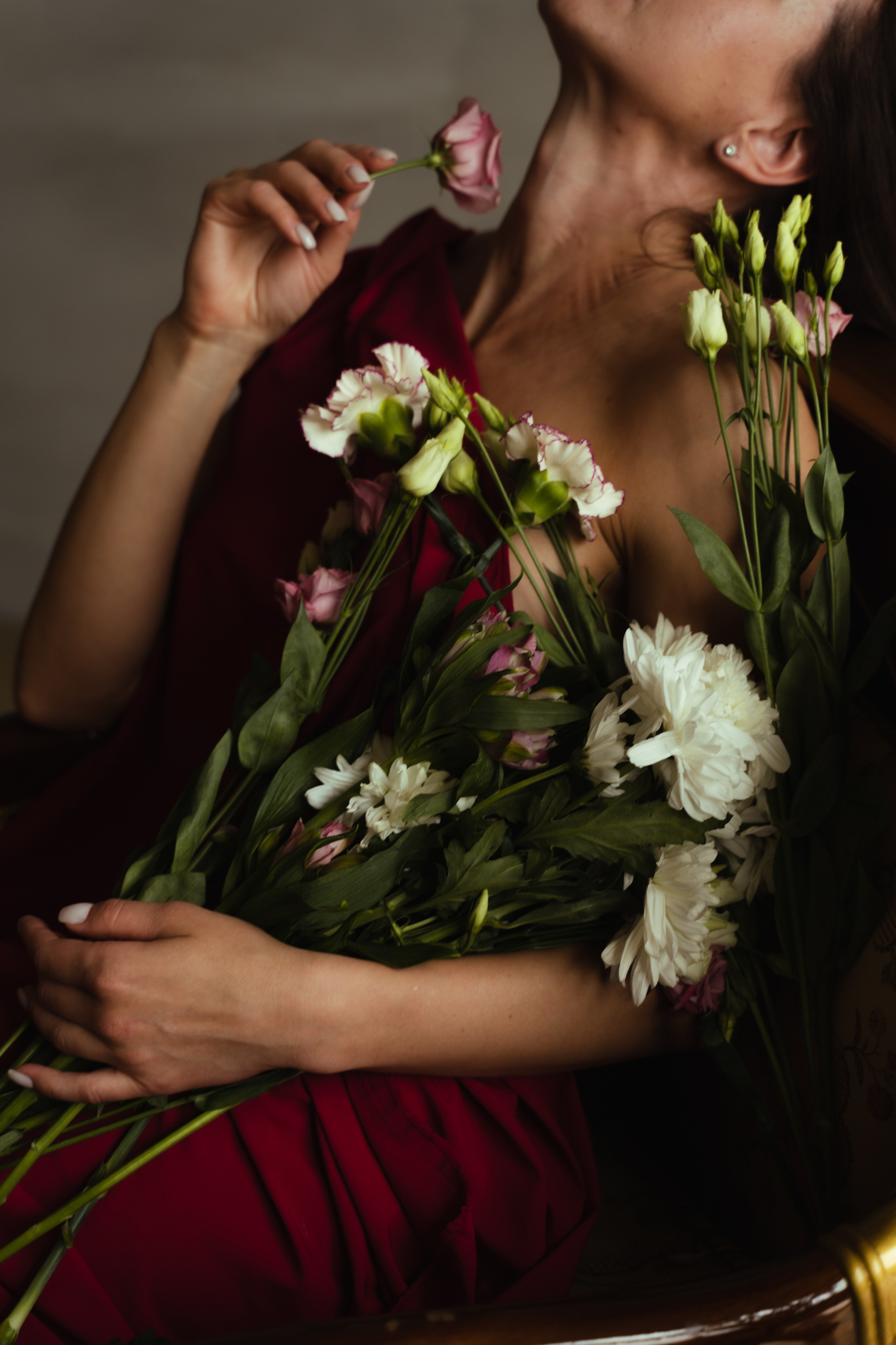 Екатерина Великая. Фотограф в Москве и Нижнем Новгороде Никонова Анастасия