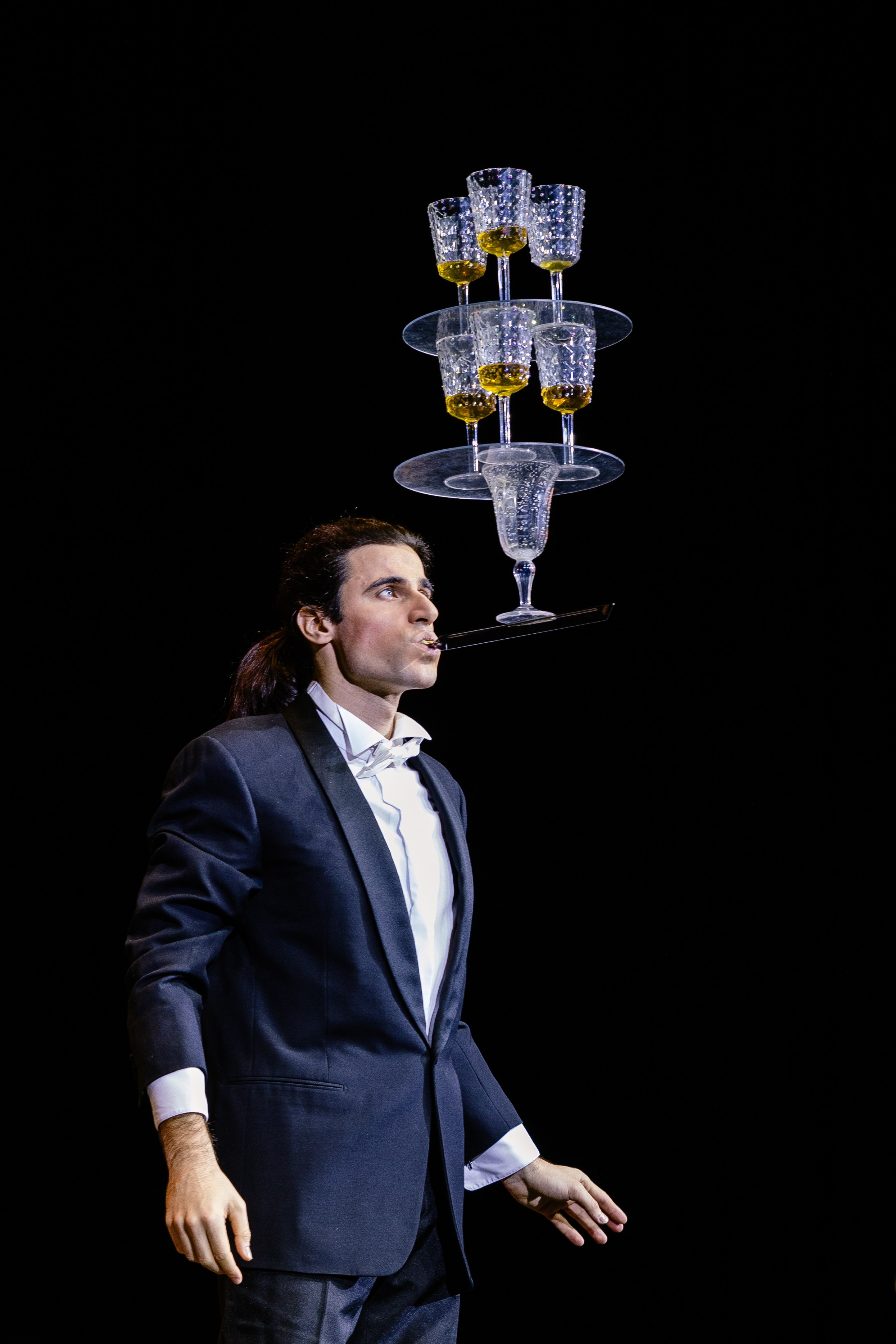 Кабаре. Фотограф Петрова Мария