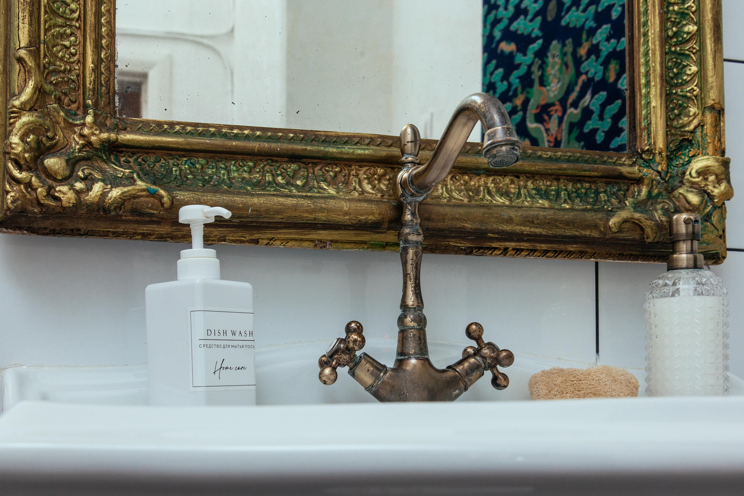 Интерьеры. Фотография, как она есть