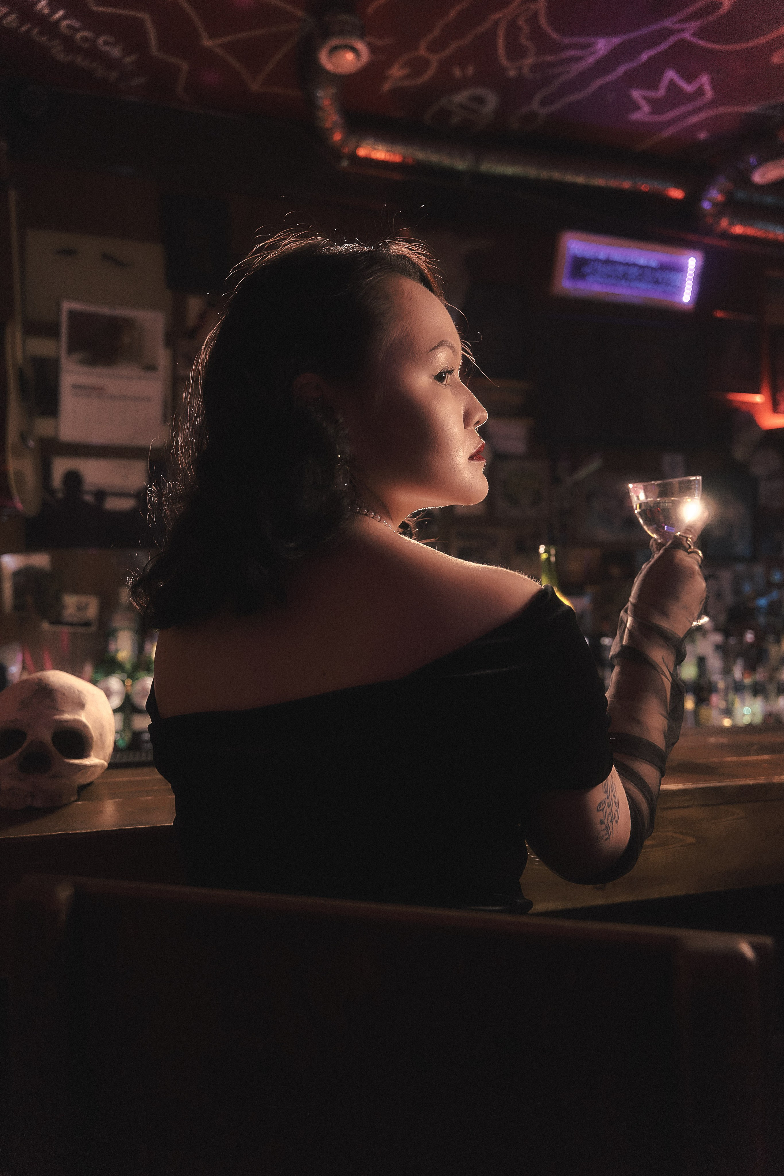 Студия пирсинга Дарьи Палеты. Фотограф в Иркутске | Алмамедова Кристина