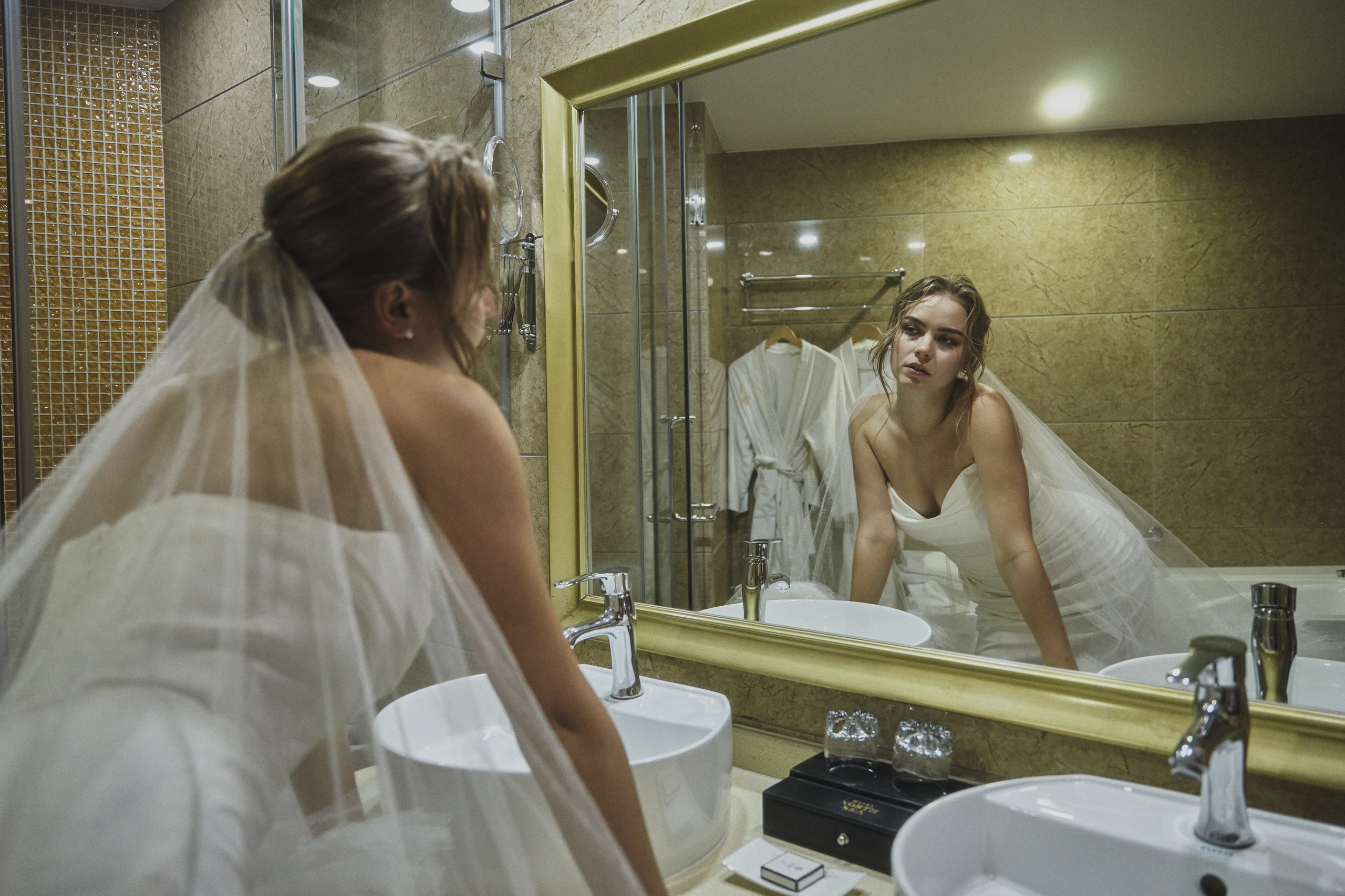 Свадьба Дарья и Евгений. Фотограф в Иркутске | Алмамедова Кристина