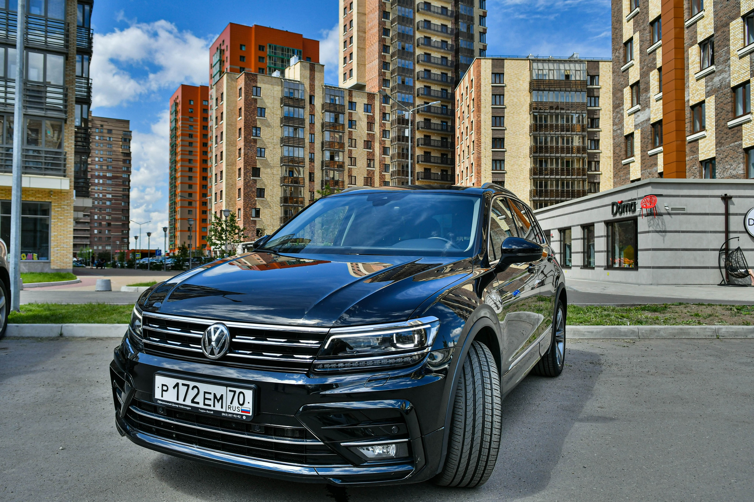 АВТОМОБИЛИ. Фотограф недвижимости в Красноярске Анна Шафарина