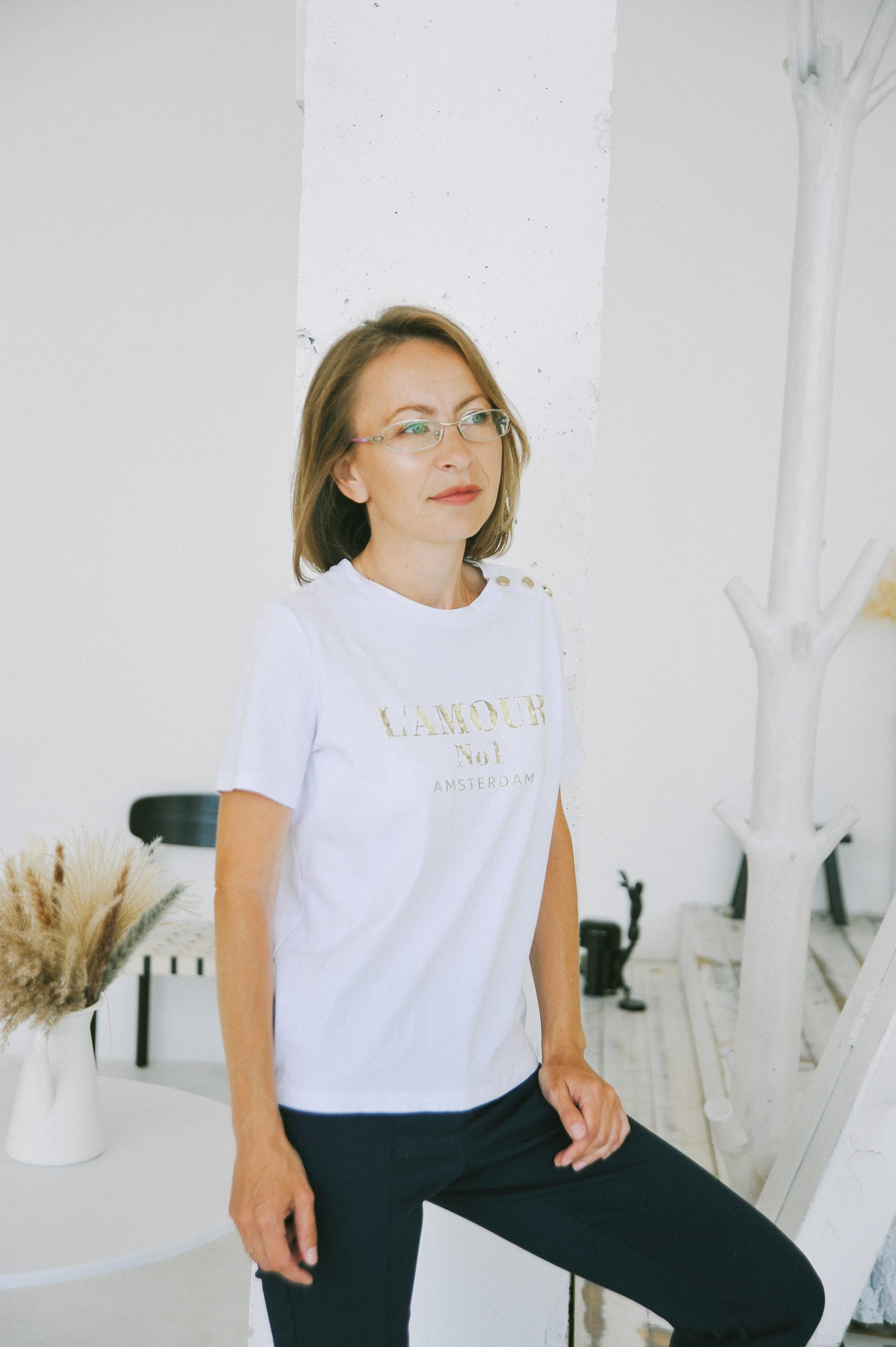 Контент съемка. Фотограф Дарья Локотко в Красноярске