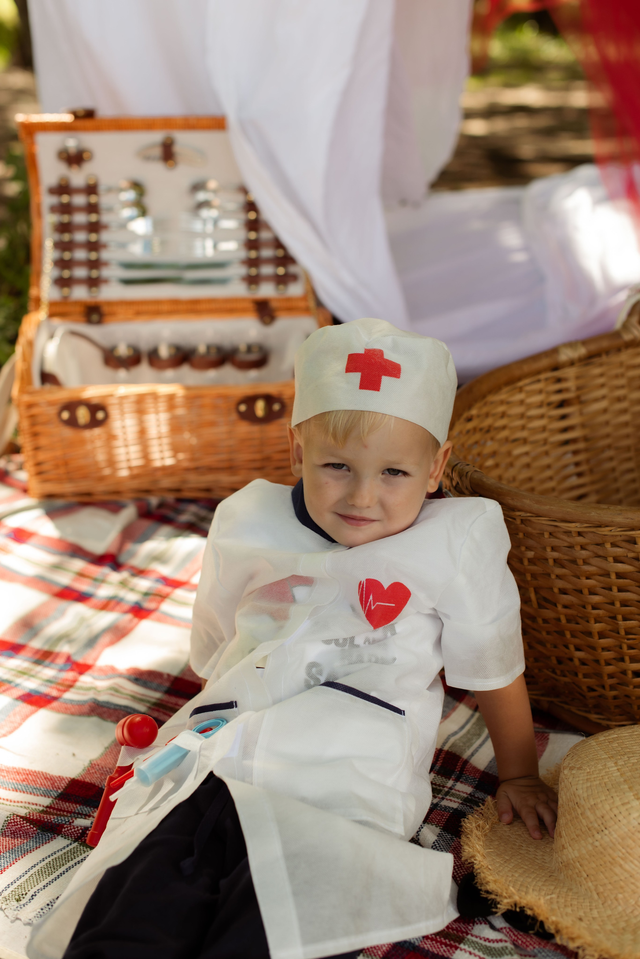 Фестиваль Семейных Ценностей. Женский фотограф в Москве и МО