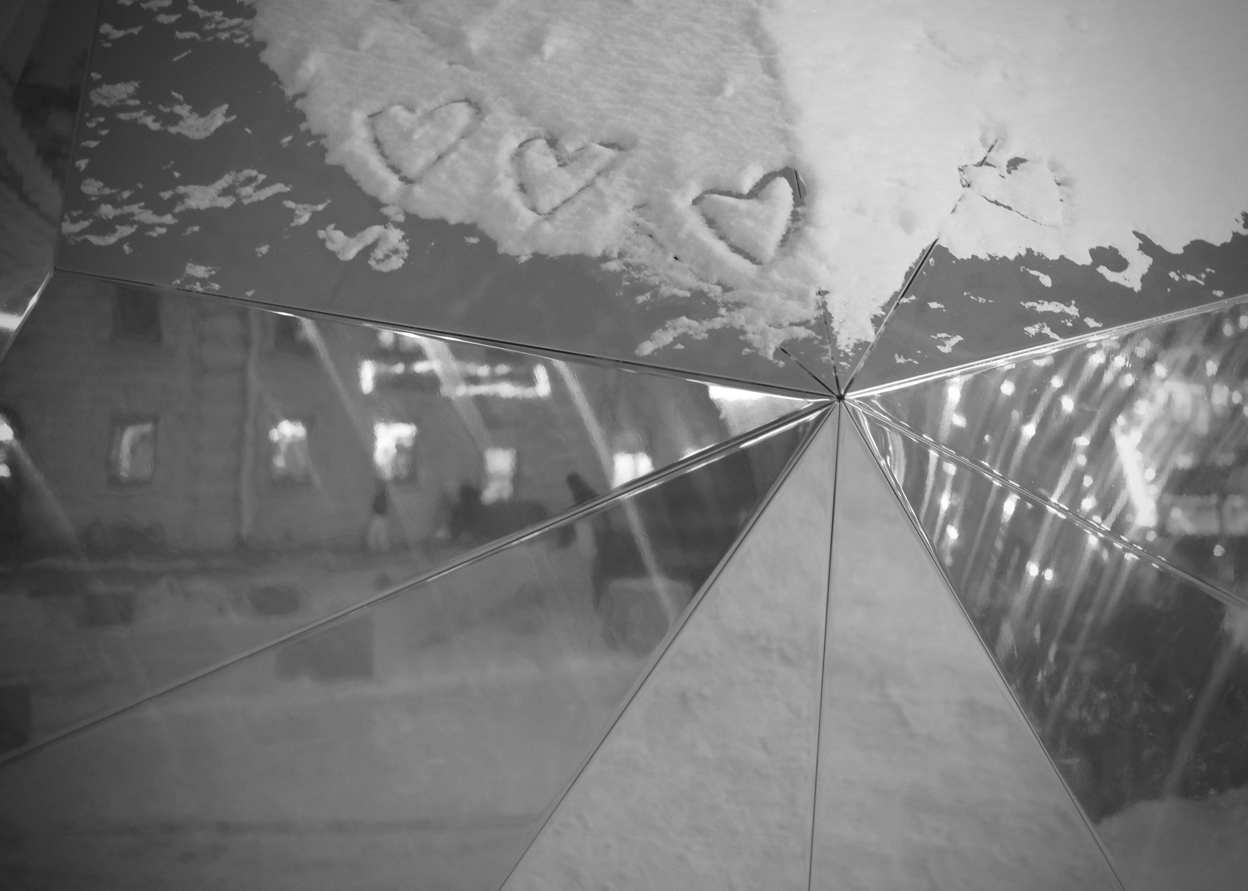 Frame 34 / 34 кадр. Художник Катерина Копейкина / Artist Katerina Kopeikina