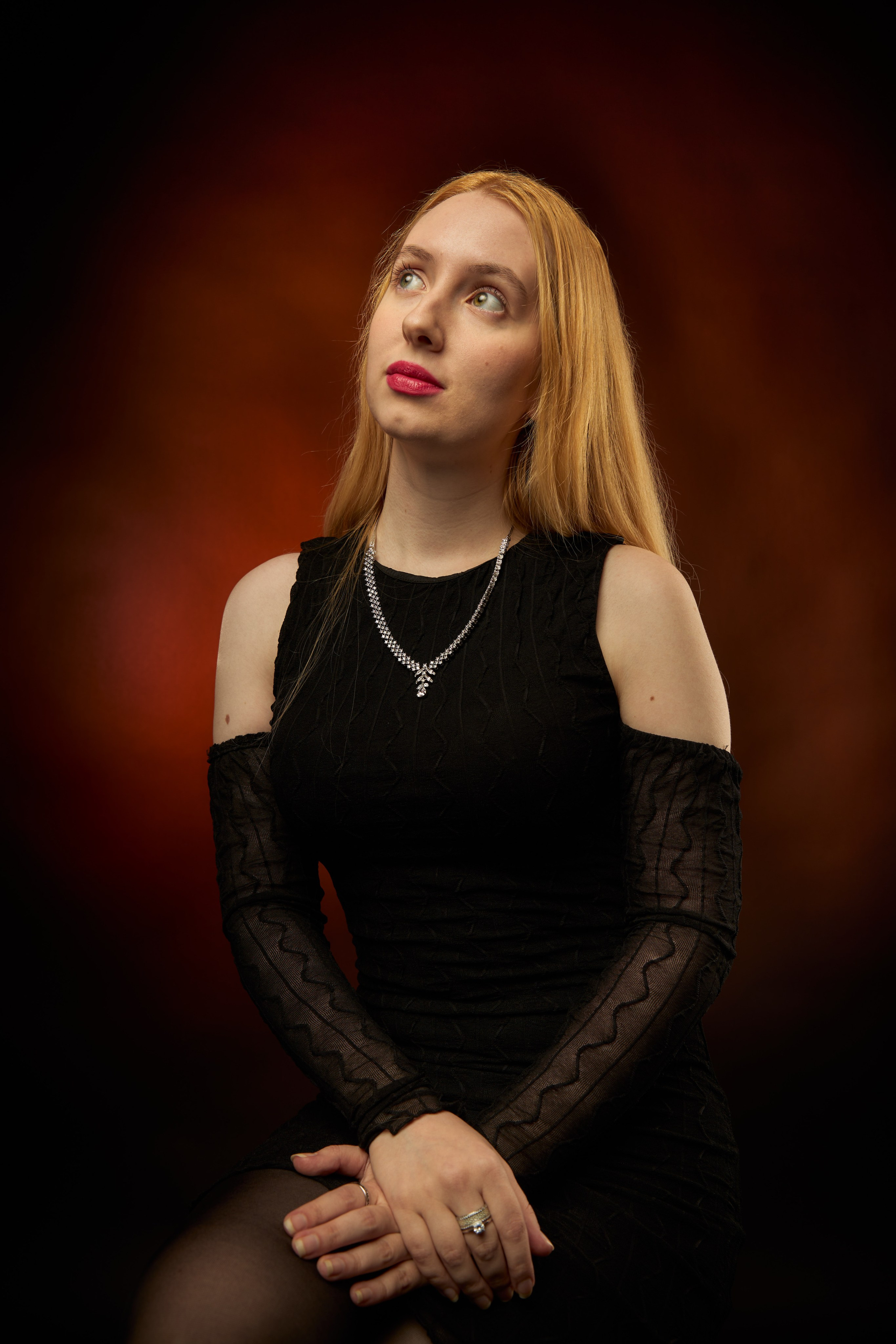 Портреты. Фотостудия123