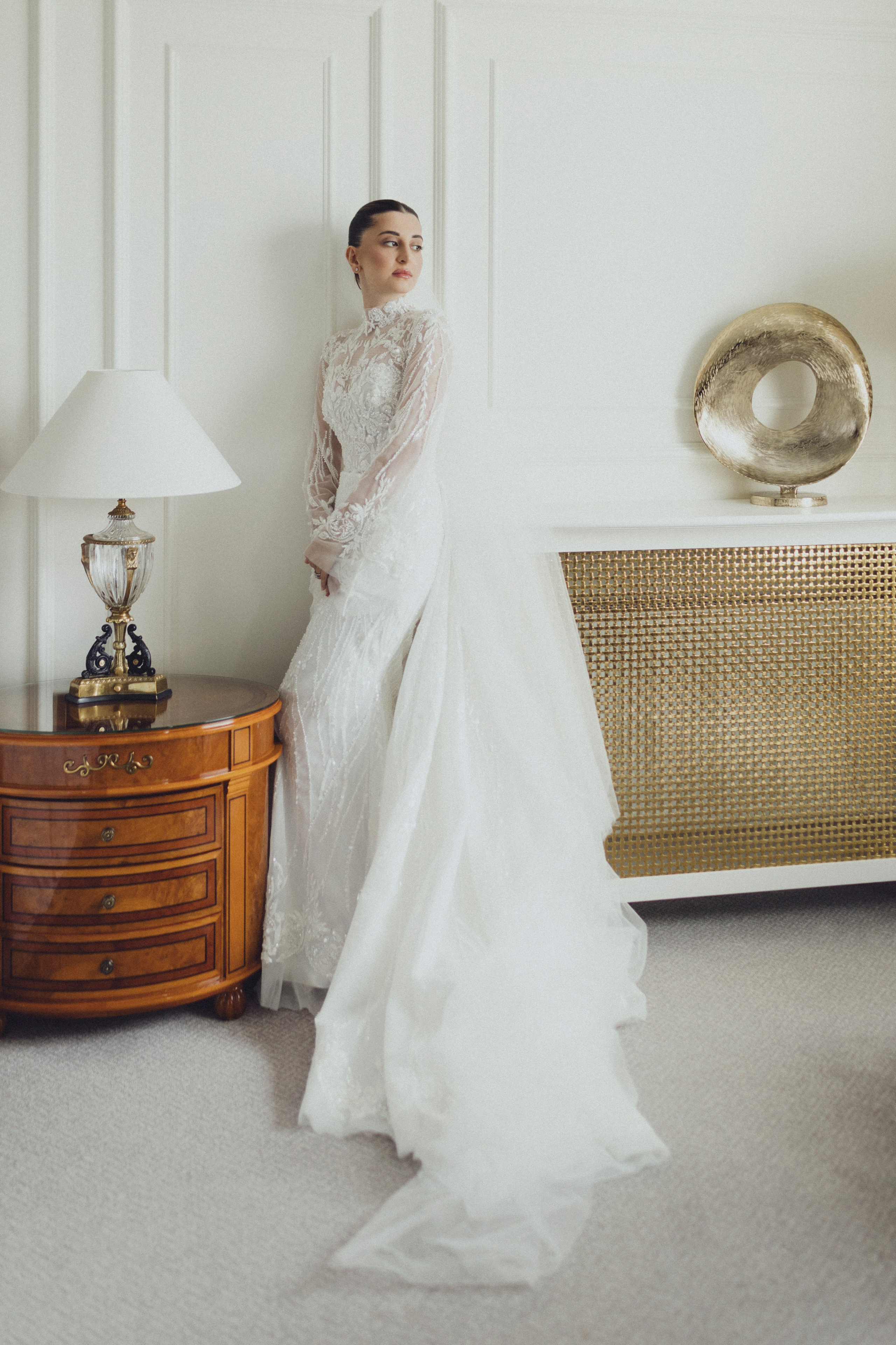 Свадебный фотограф Капаева Виктория