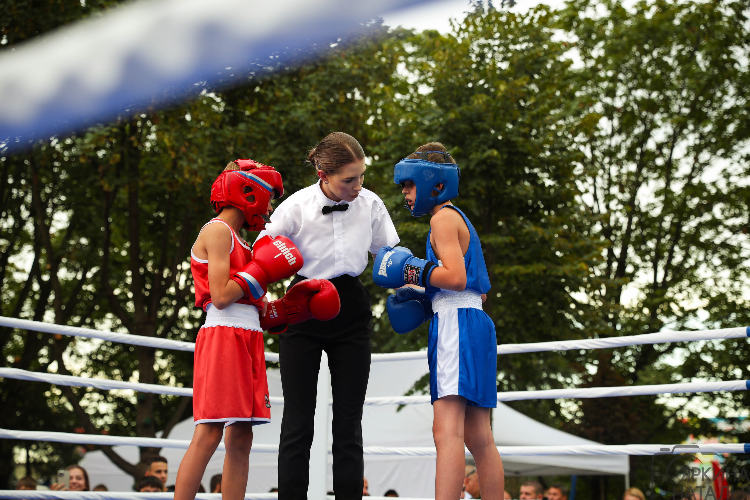 ОТКРЫТИЕ АЛЛЕИ БОКСА Краснодар. Репортажный и мужской фотограф в Краснодаре. Фотограф в Краснодаре
