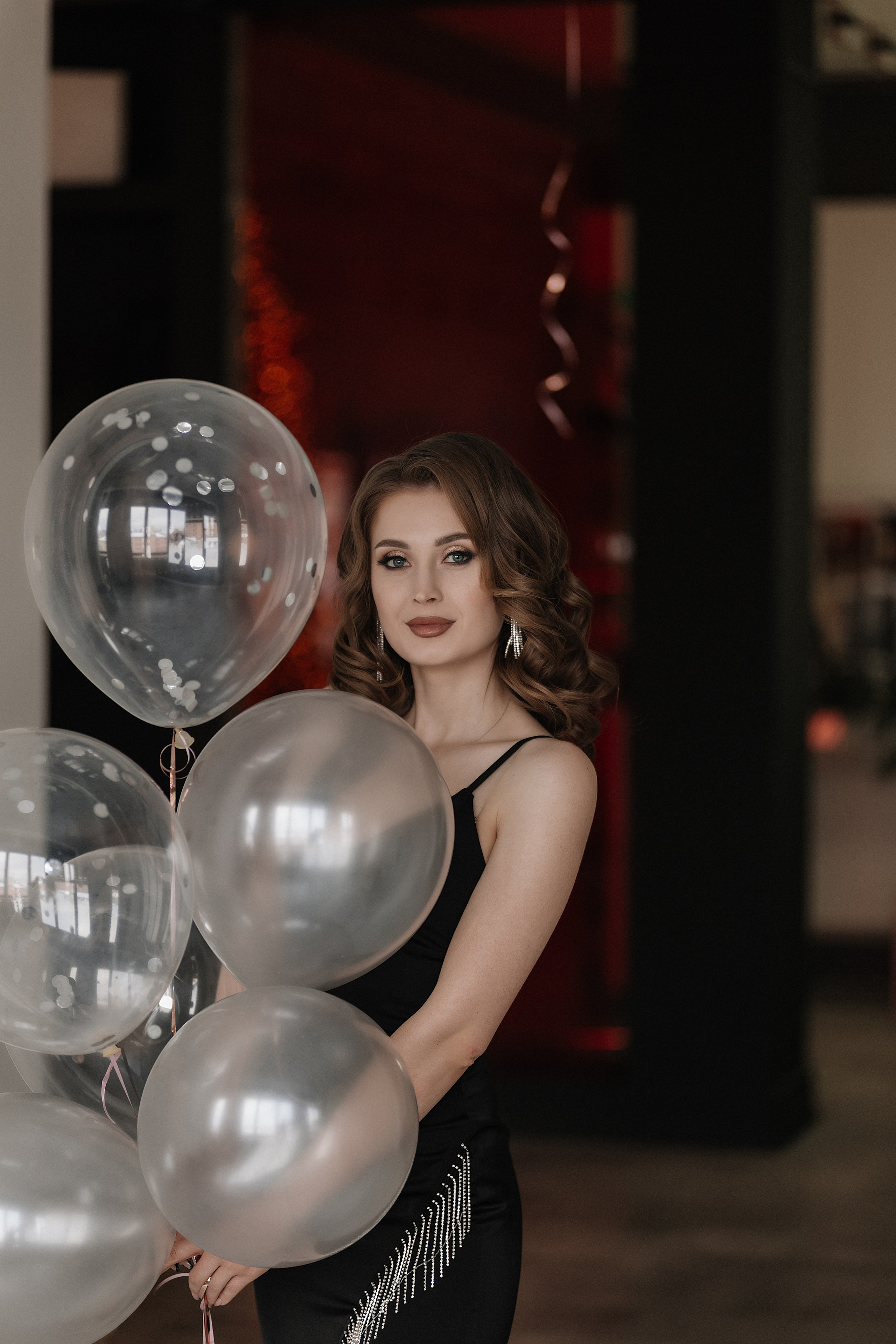 Анна. Свадебный и семейный фотограф Светлана Пирюгина