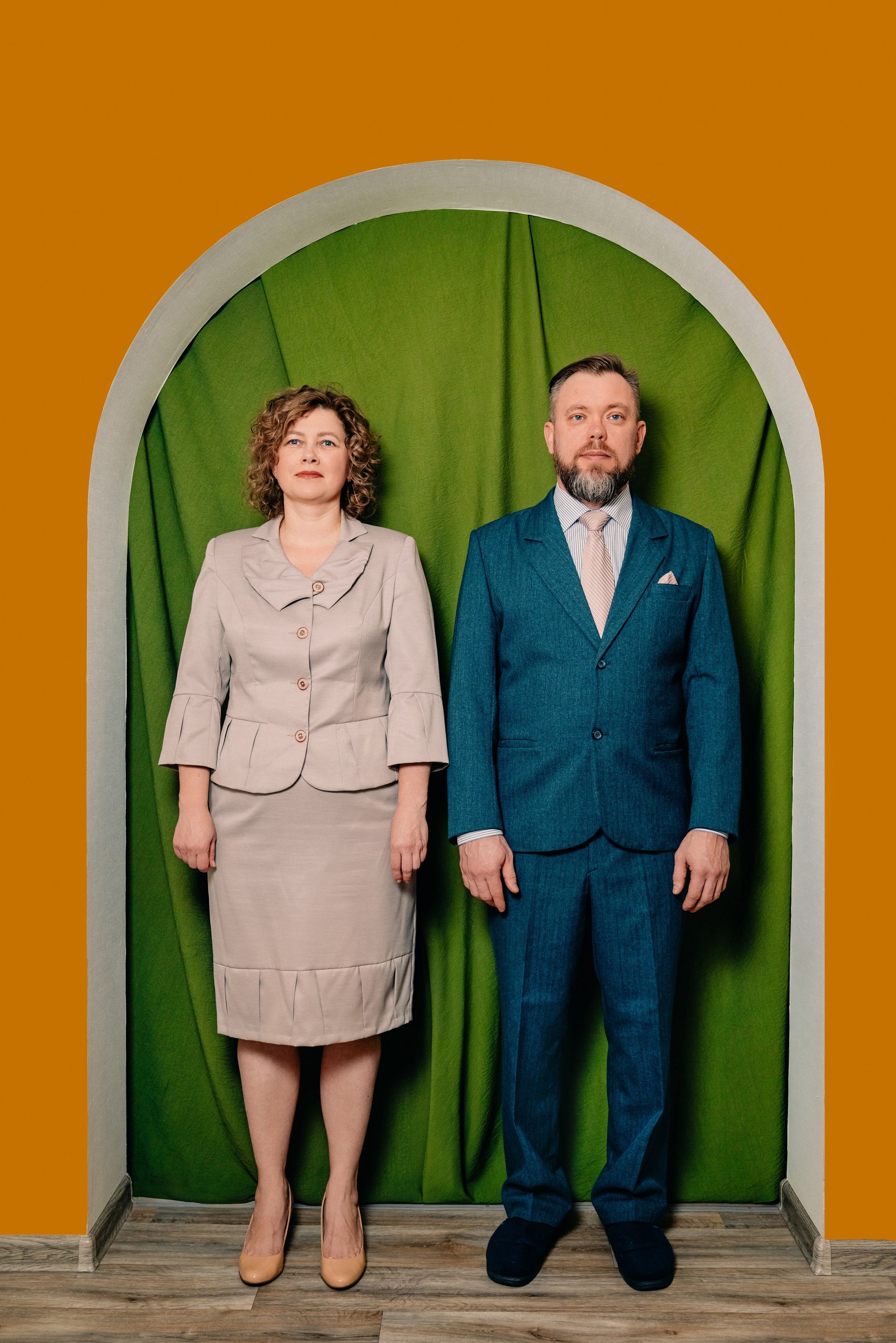 Портфолио. Яркий идейный фотограф в Тюмени Надежда Рождественская