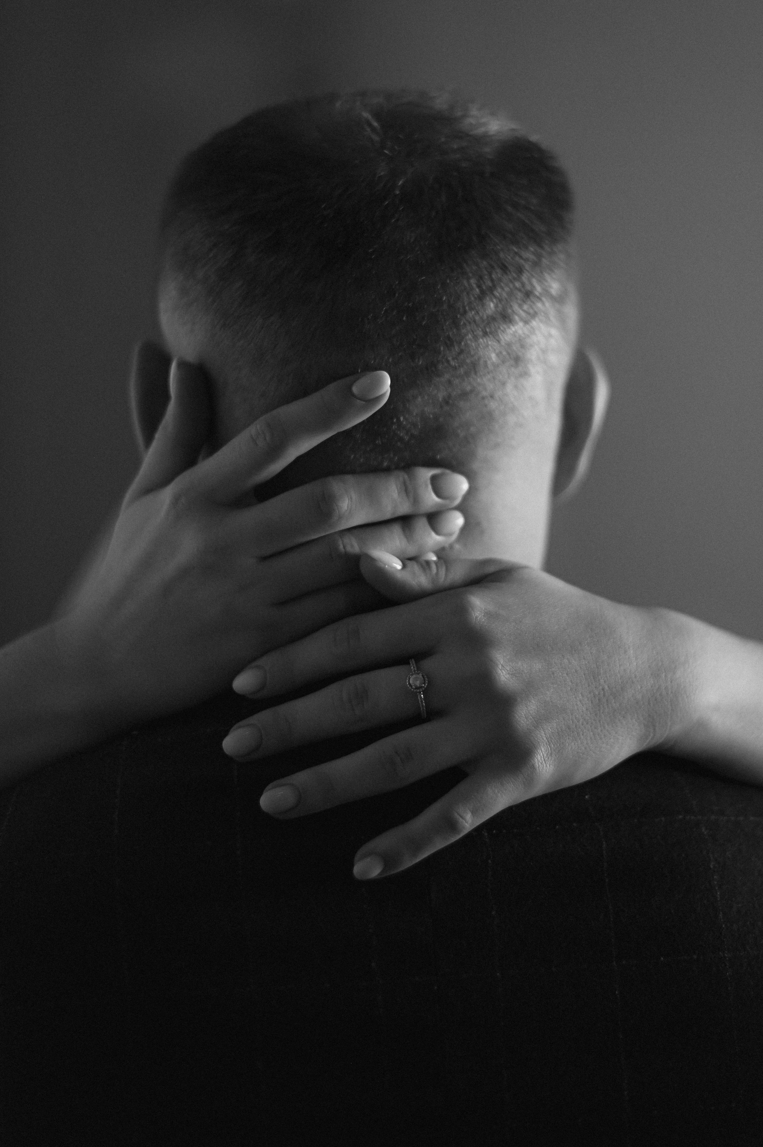 Рома + Вика — Организация EventGstudio. Свадебный и семейный фотограф Волгоград Москва