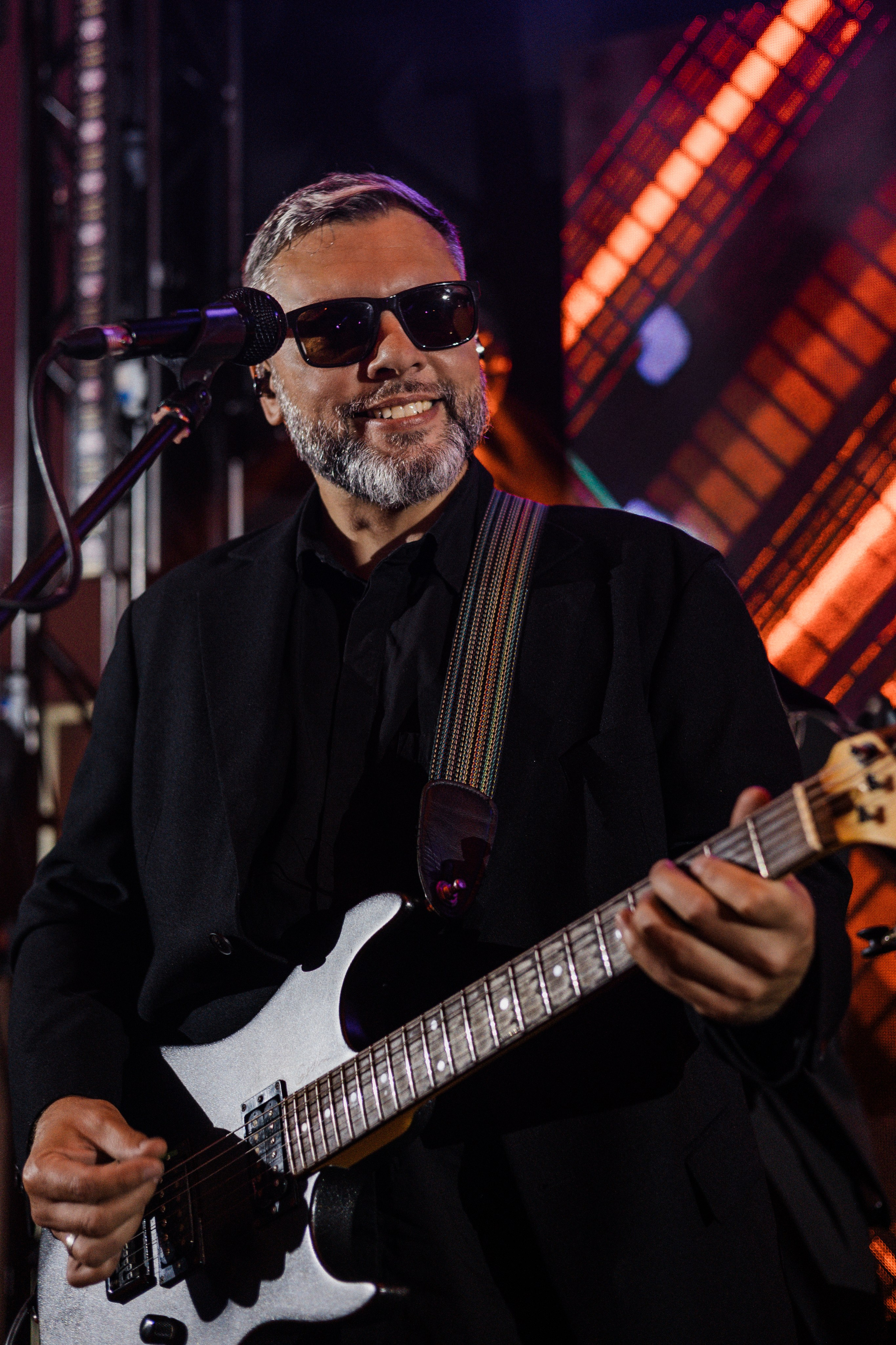 Кавер-группа на свадьбу, корпоратив, бизнес-мероприятие|Краснодар, Ростов, Сочи, Крым