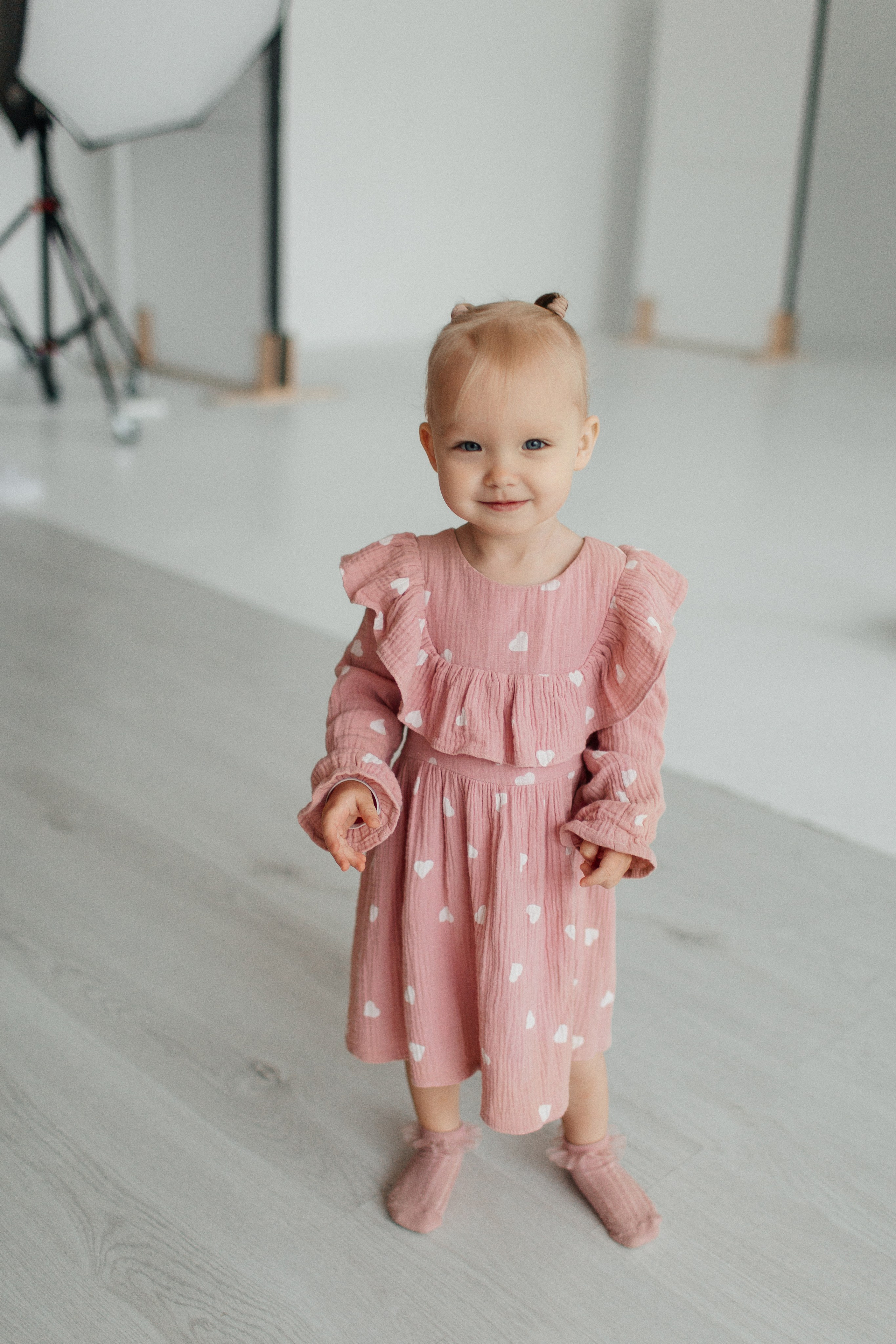 Тома и Даша. Фотограф в Архангельске Татьяна Дмитриева