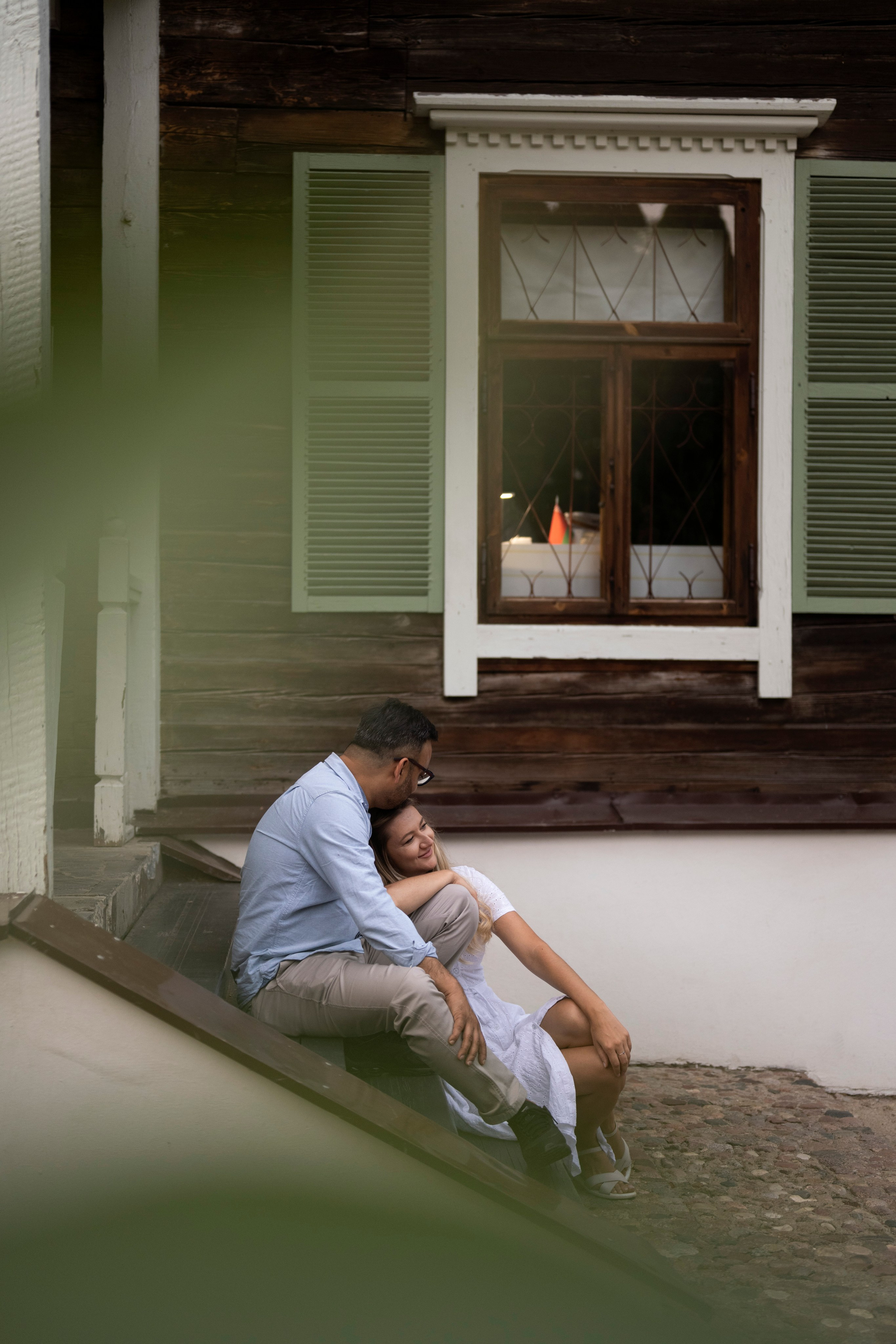 Love Story. Фотограф в Минске Екатерина Сидорок