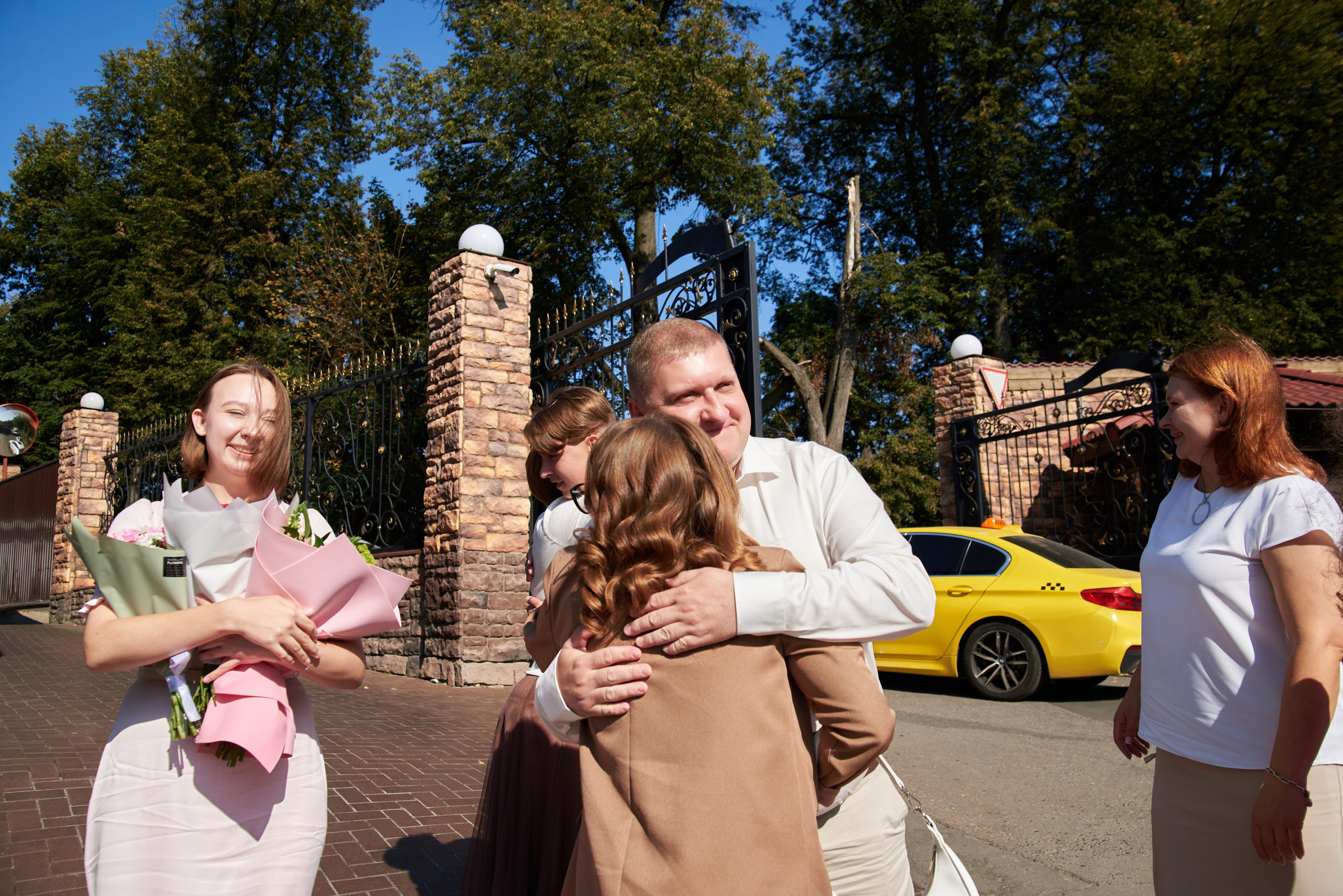 День Рождения Кати. Елизавета Мальгина, фотограф в Москве