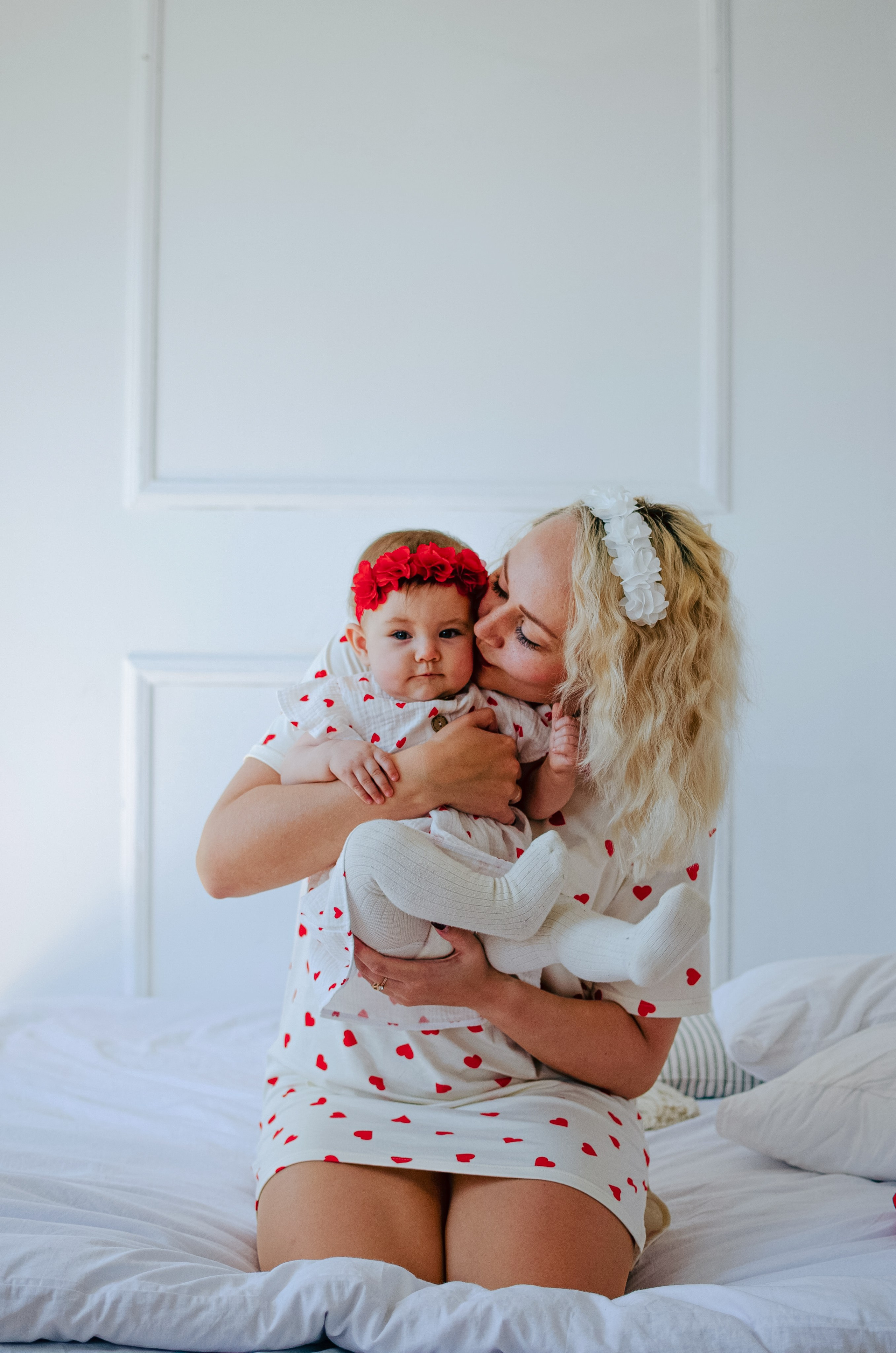 Наталья и Мира. Фотограф в Евпатории и по Крыму с которым комфортно всем Добровольская Татьяна