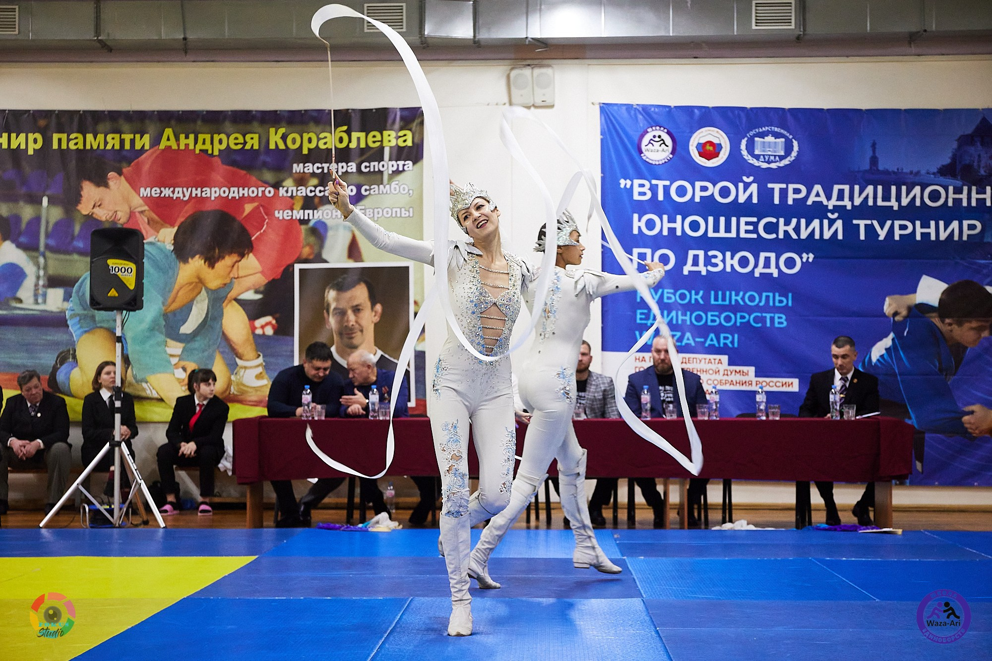 Репортаж Турнир по дзюдо. Спортивный фотограф Некрасов Денис