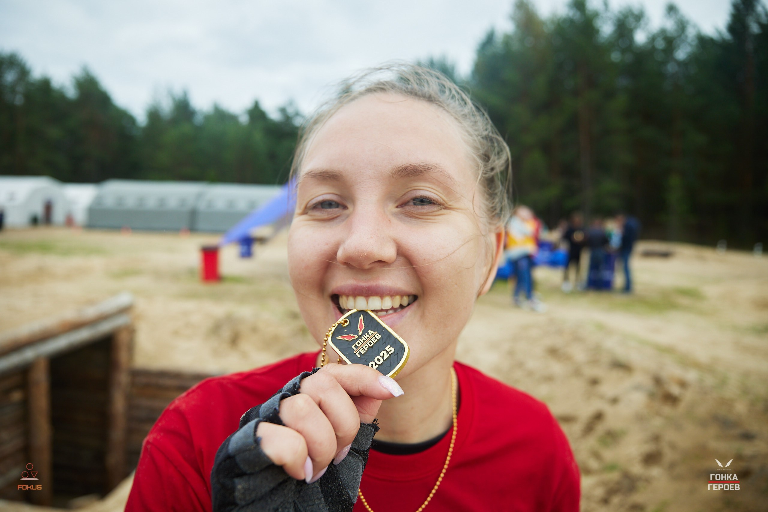 Репортаж с гонки героев 2025 год Мулино. Спортивный фотограф Некрасов Денис