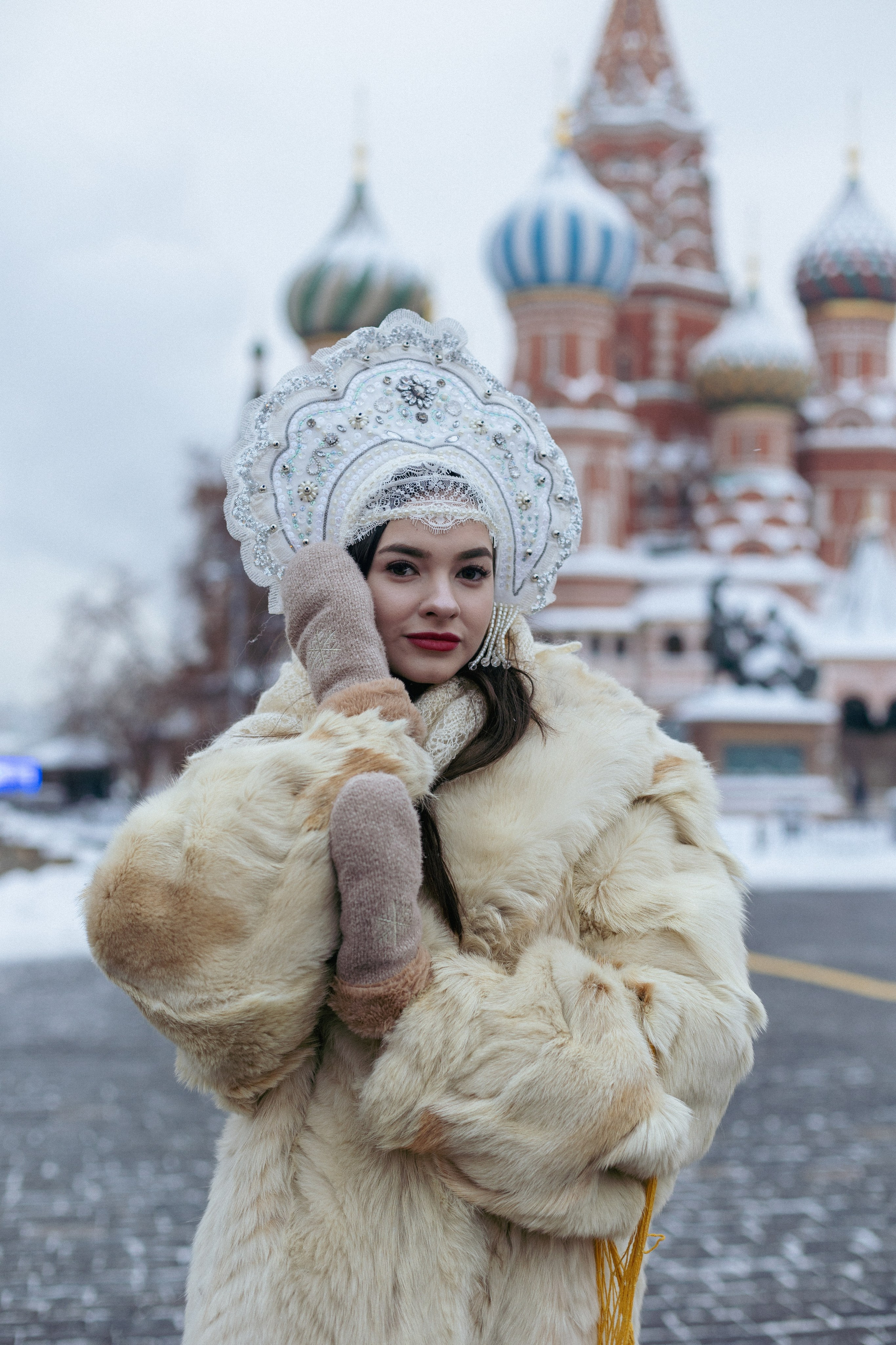 Полина. Наталья Косьянова. Ваш фотограф. Москва