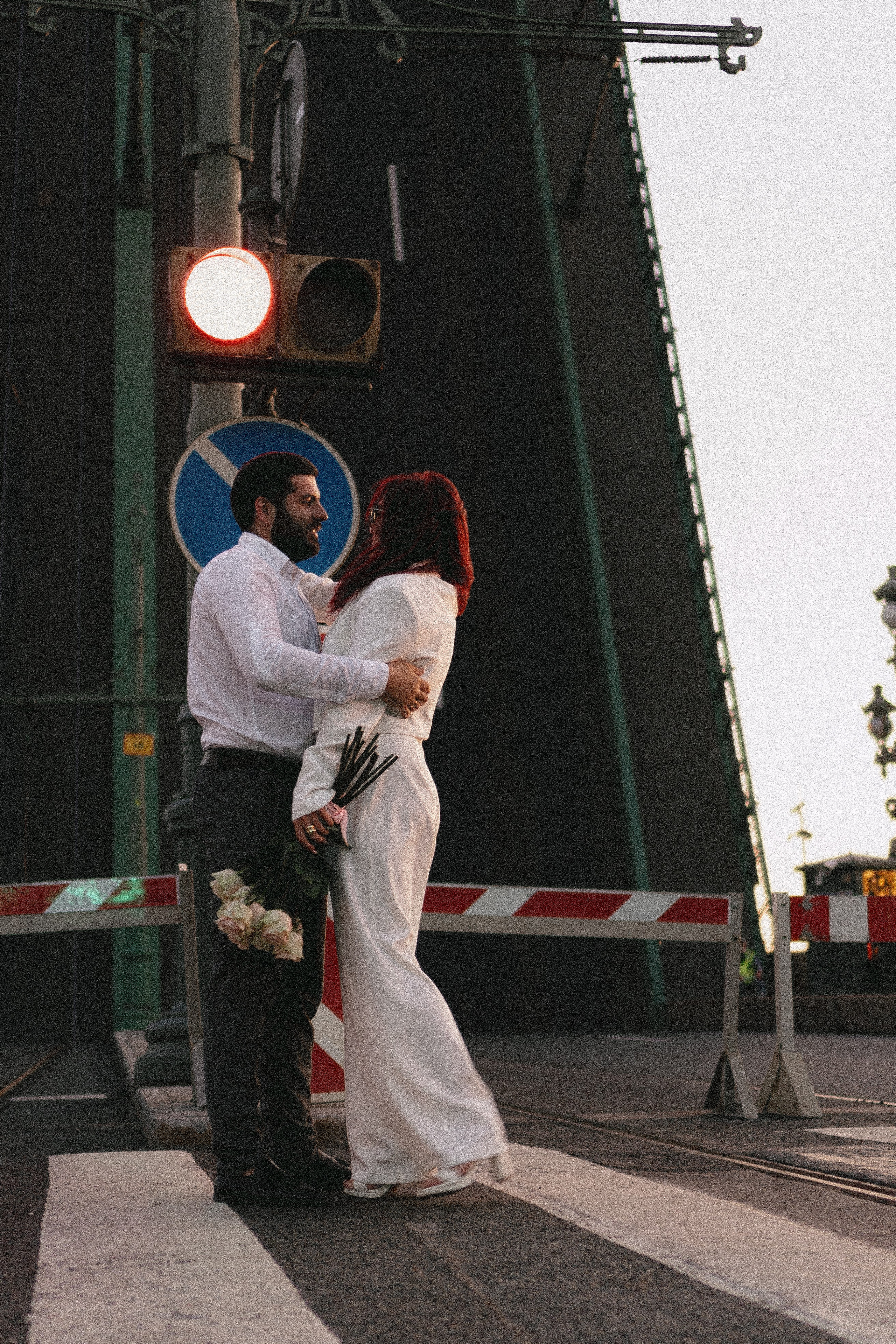 РАССВЕТНАЯ ИСТОРИЯ. Профессиональный фотограф, Санкт-Петербург — Виктория Богомолова