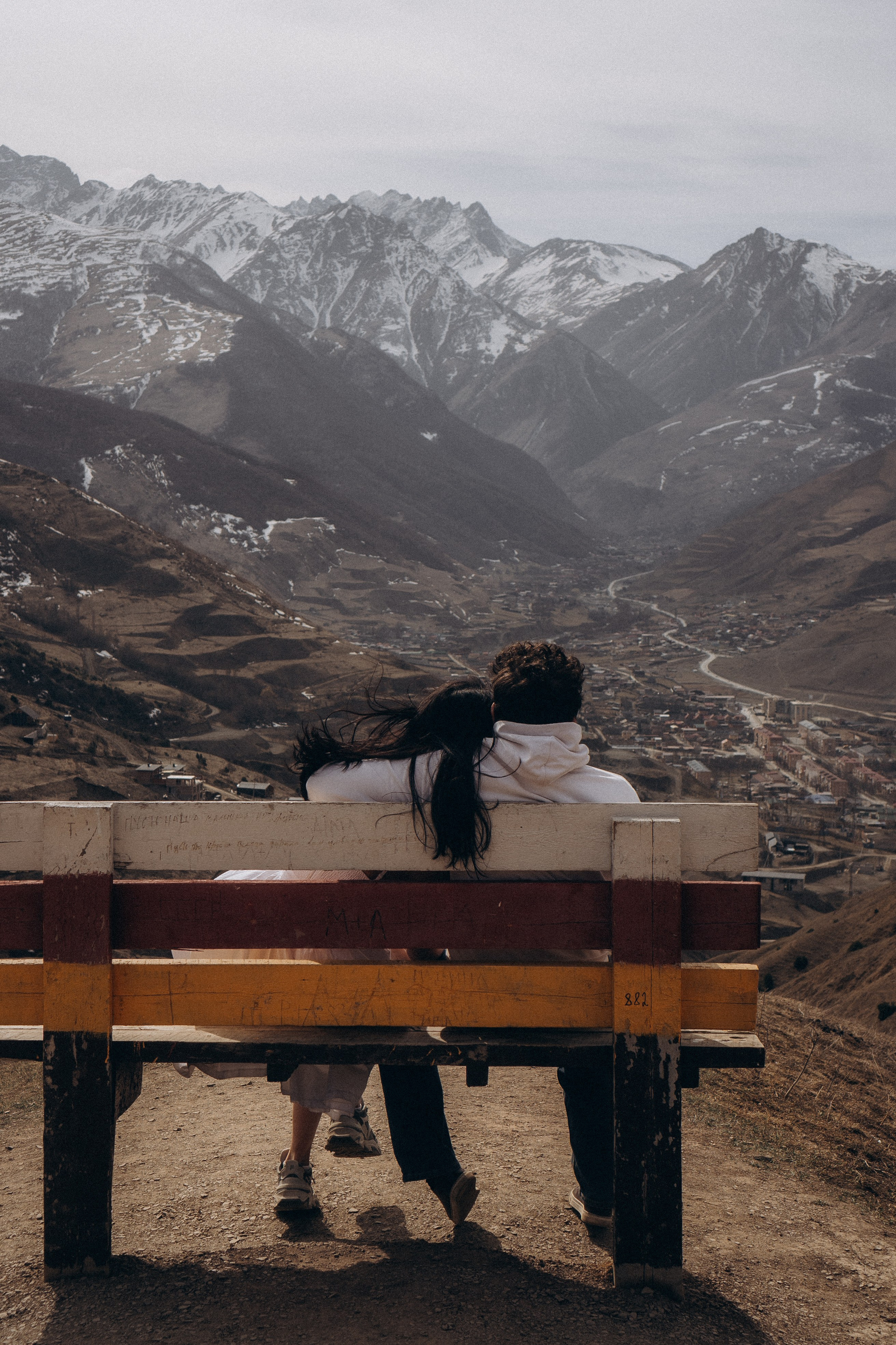ОСЕТИЯ. Профессиональный фотограф, Санкт-Петербург — Виктория Богомолова