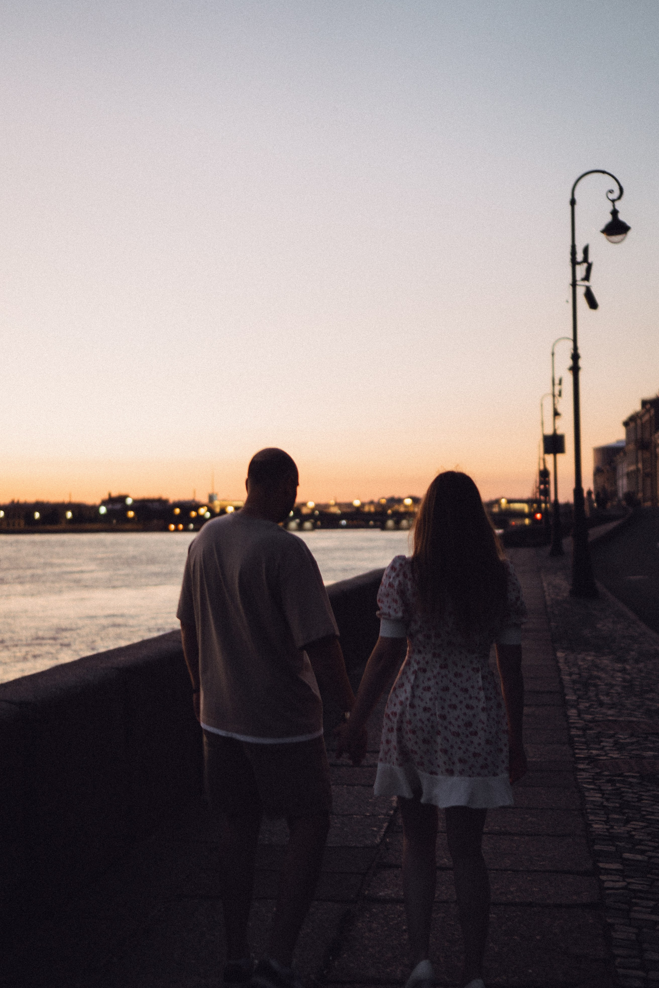 ПРОГУЛКА УТОРОМ ПО ПИТЕРУ. Профессиональный фотограф, Санкт-Петербург — Виктория Богомолова